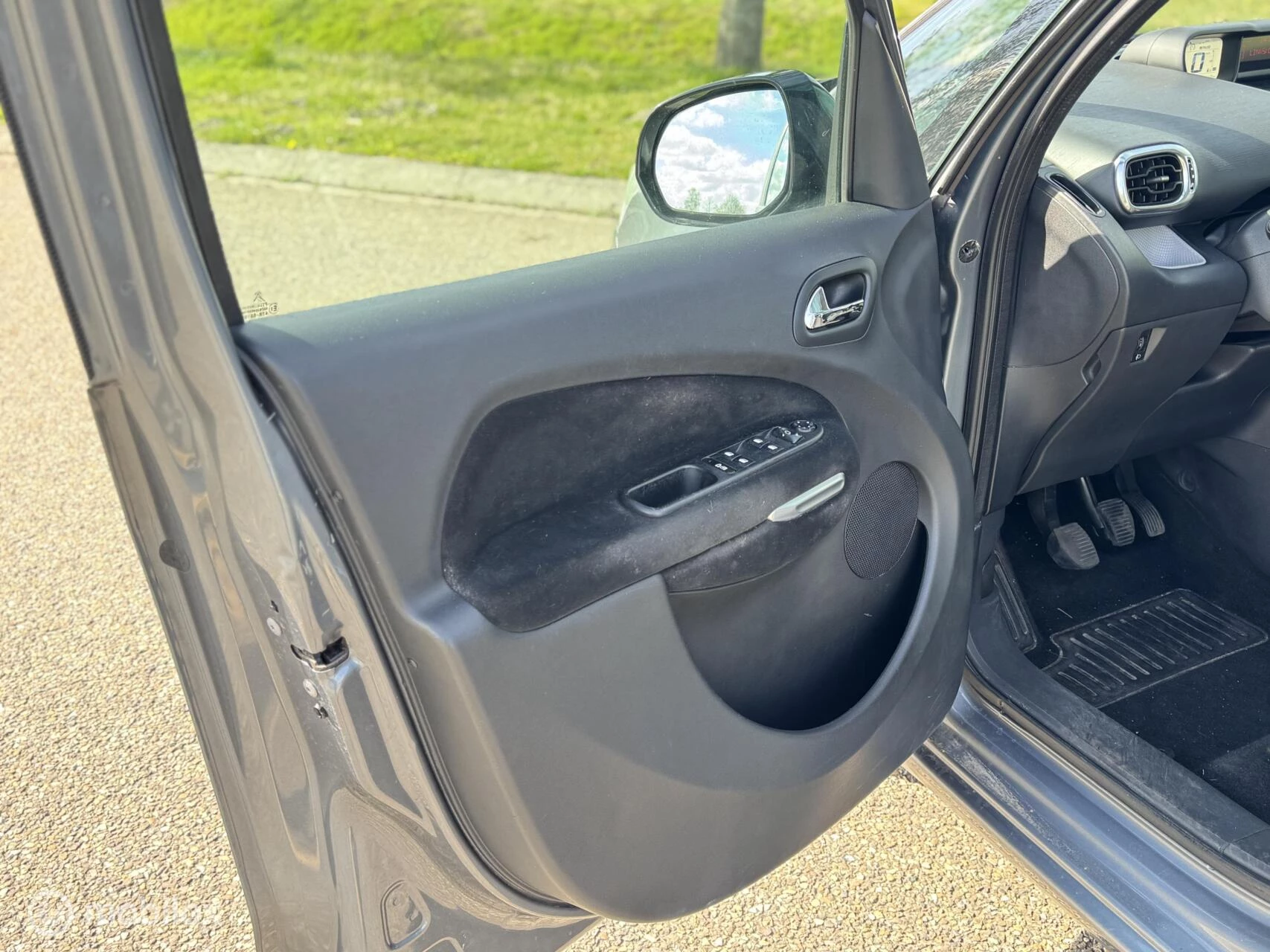 Hoofdafbeelding Citroën C3 Picasso