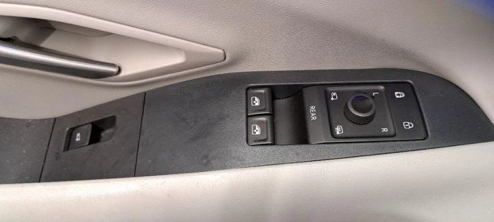 Hoofdafbeelding Ford Explorer