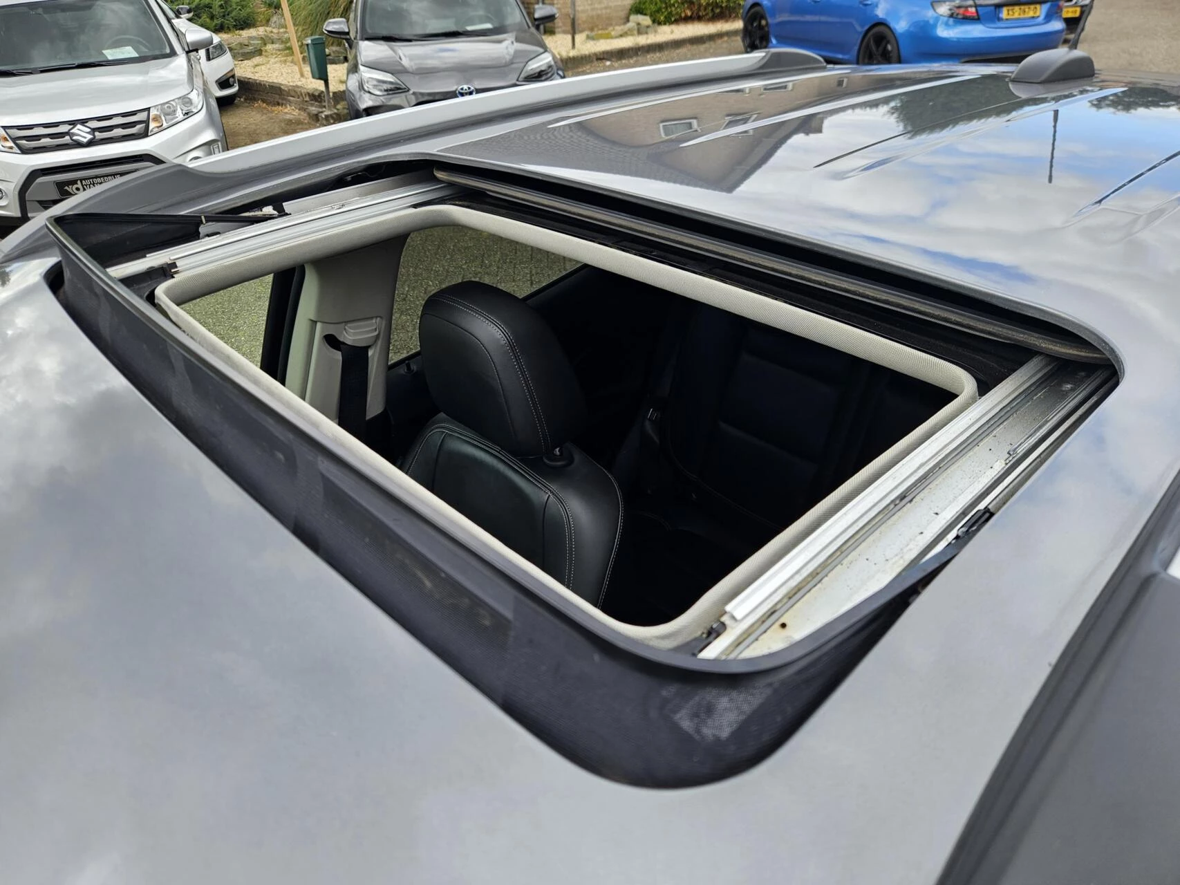 Hoofdafbeelding Opel Mokka X