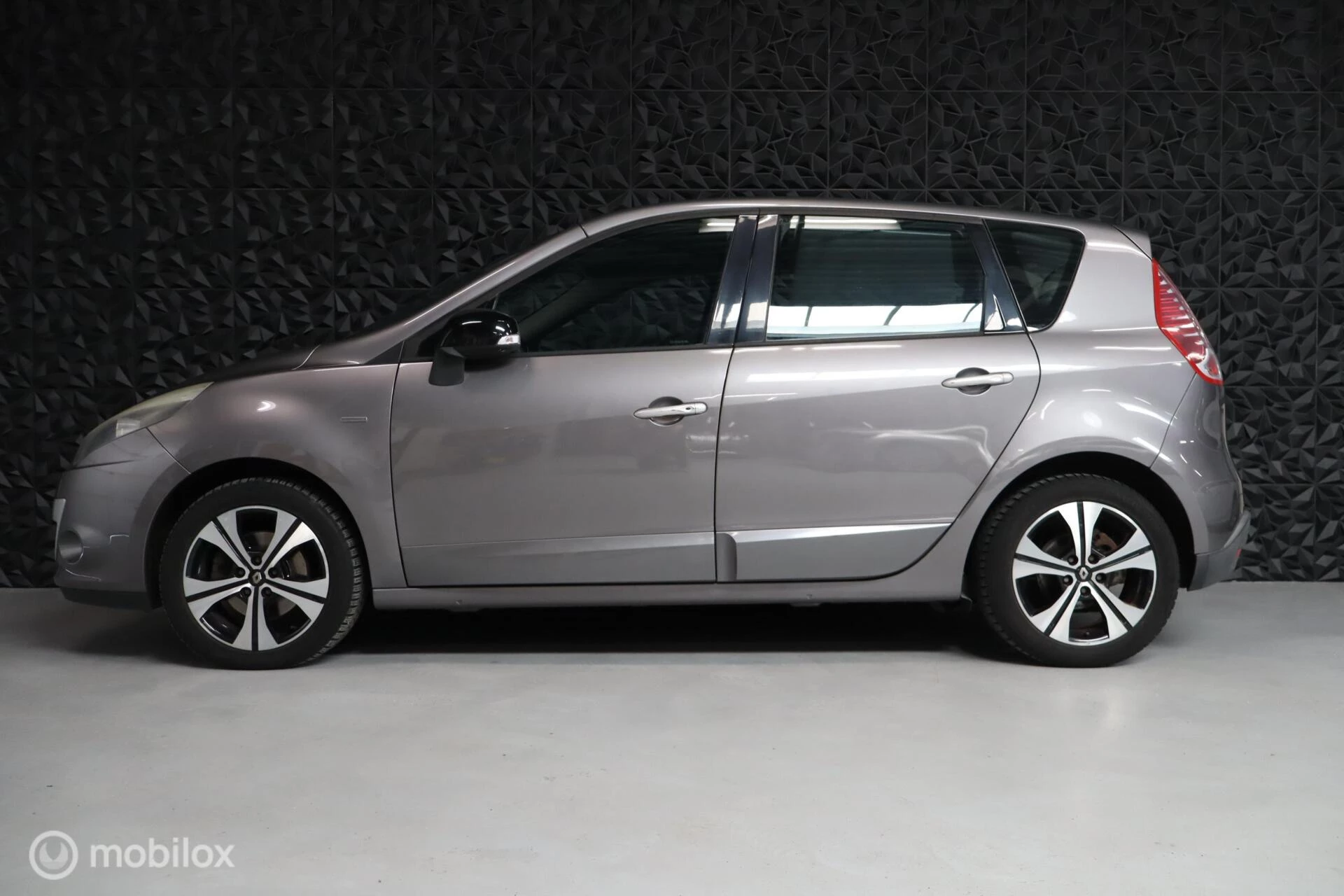 Hoofdafbeelding Renault Scénic