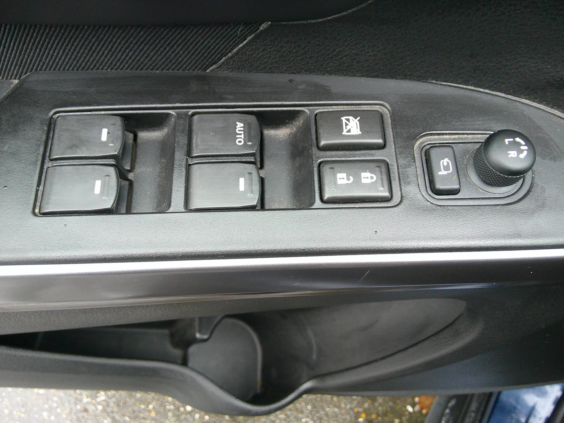 Hoofdafbeelding Suzuki S-Cross