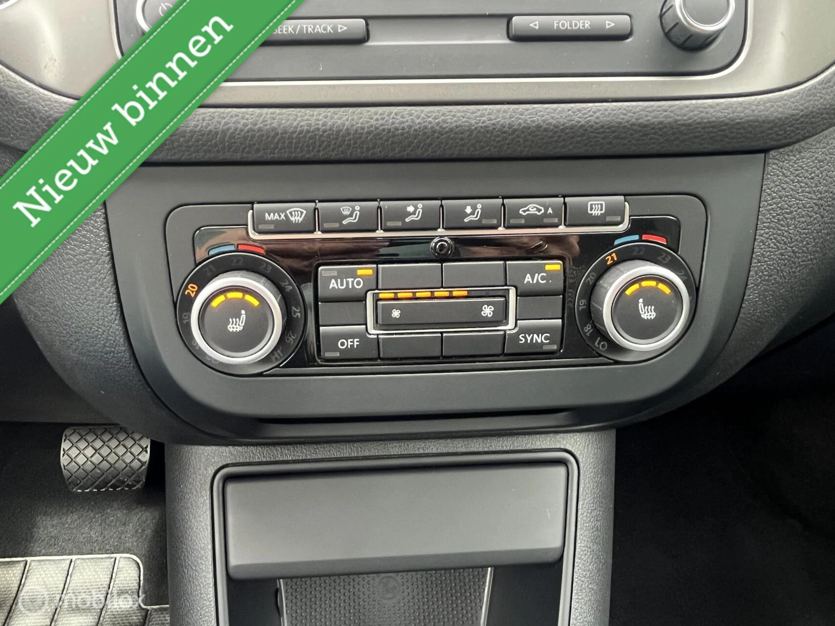 Hoofdafbeelding Volkswagen Golf Plus