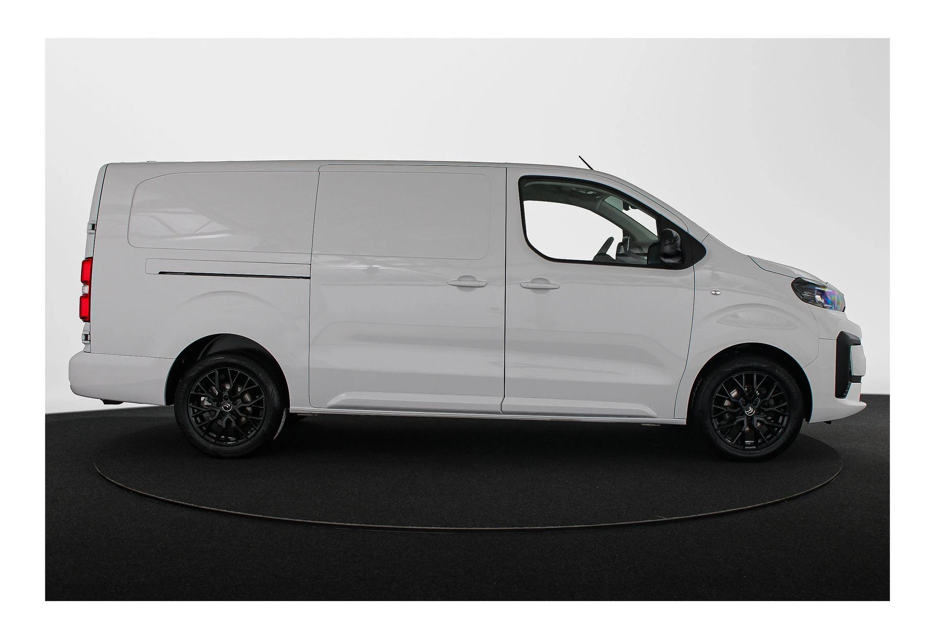 Hoofdafbeelding Citroën Jumpy