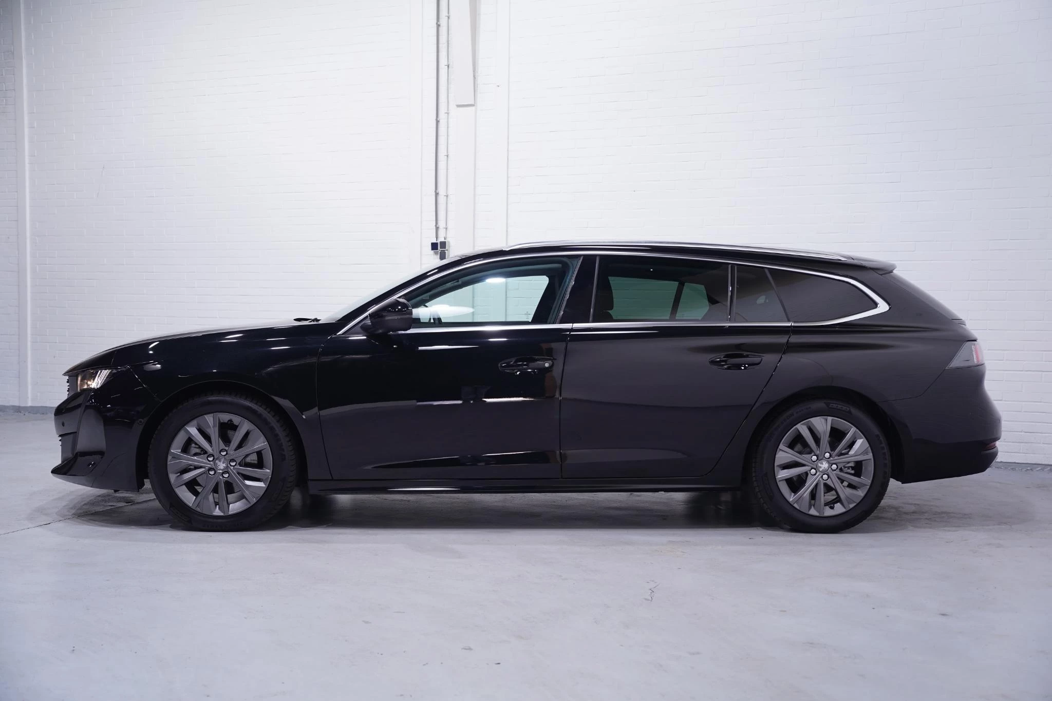 Hoofdafbeelding Peugeot 508