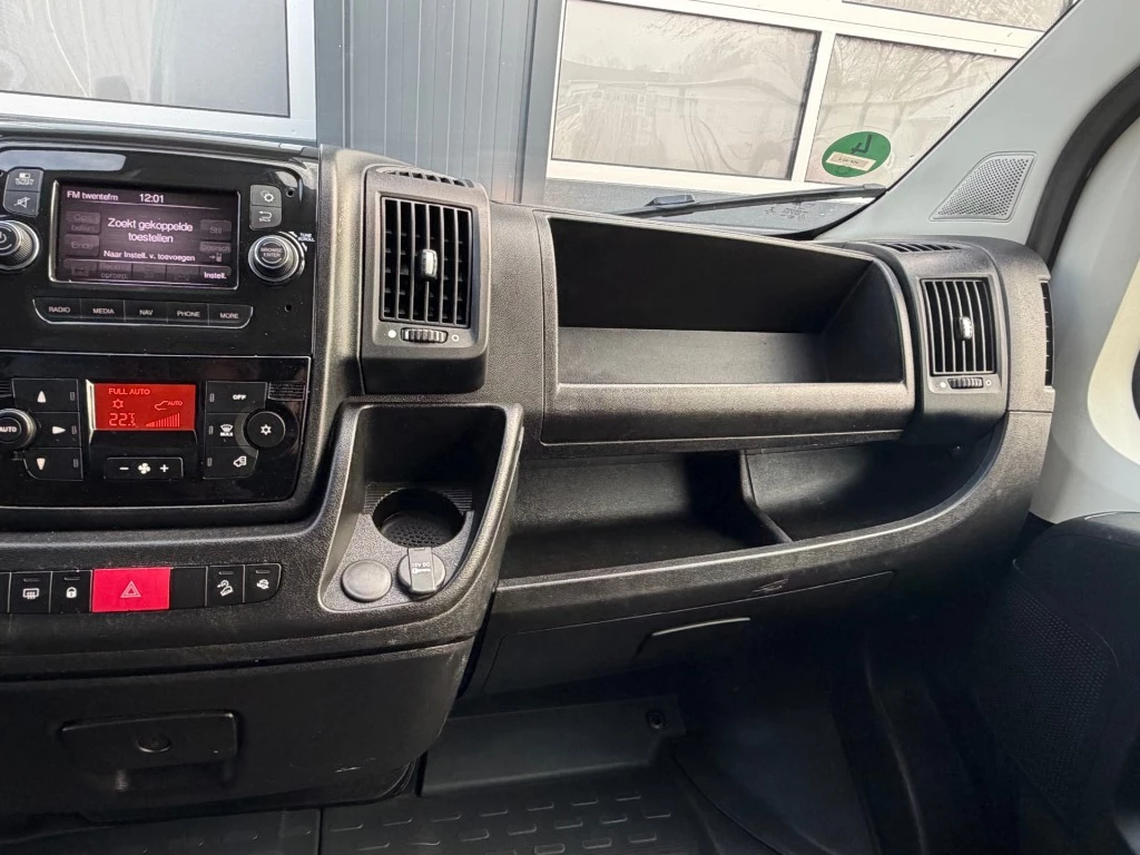 Hoofdafbeelding Peugeot Boxer