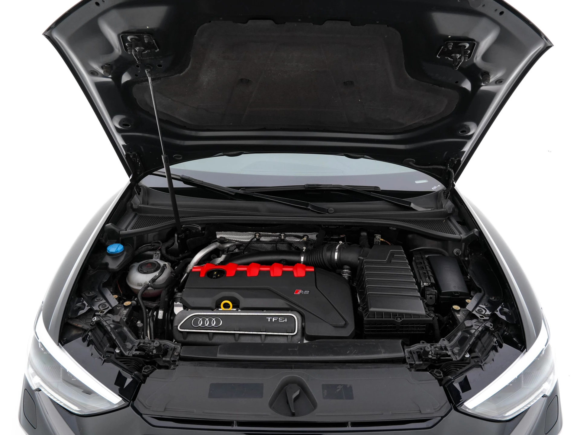 Hoofdafbeelding Audi RSQ3