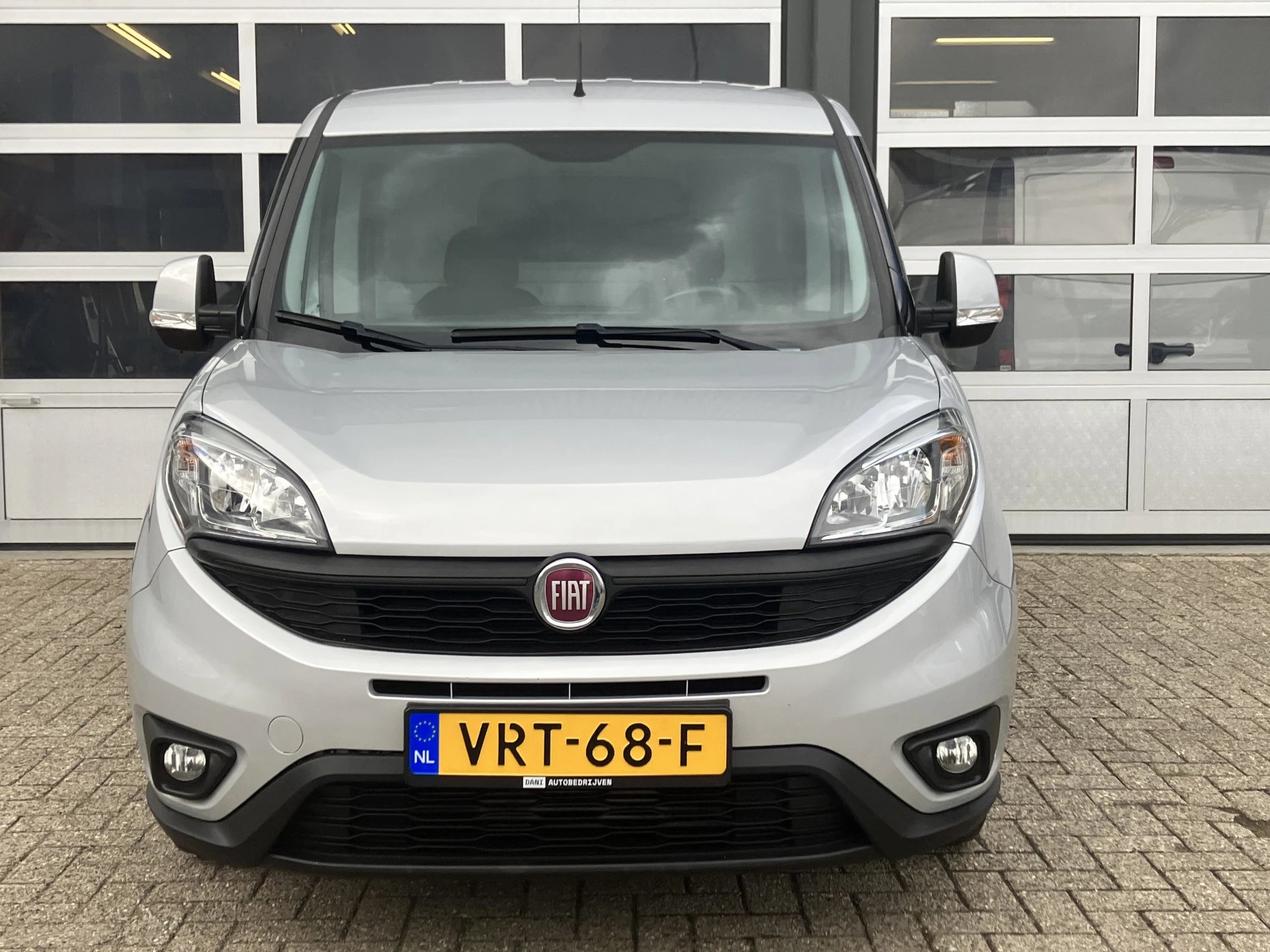 Hoofdafbeelding Fiat Doblò