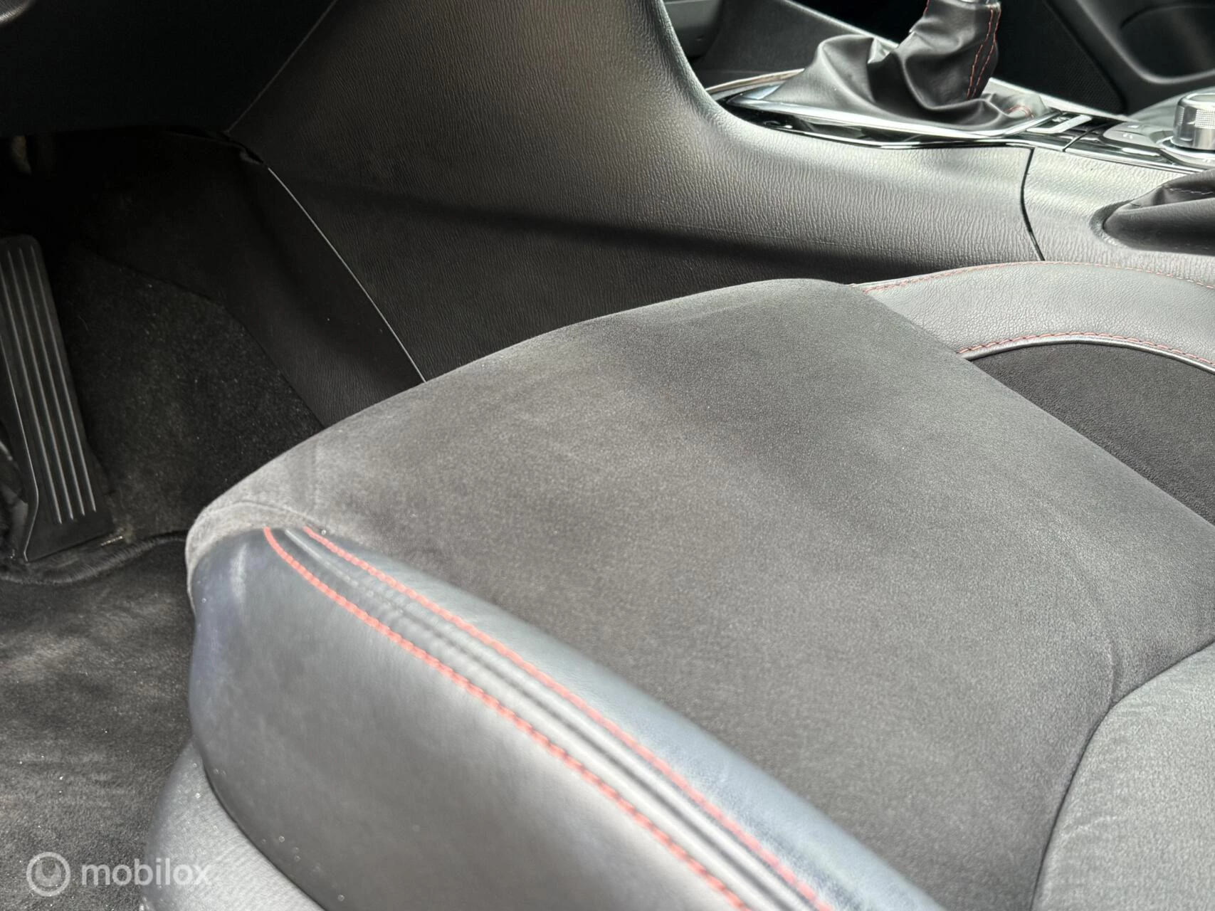 Hoofdafbeelding Mazda 3