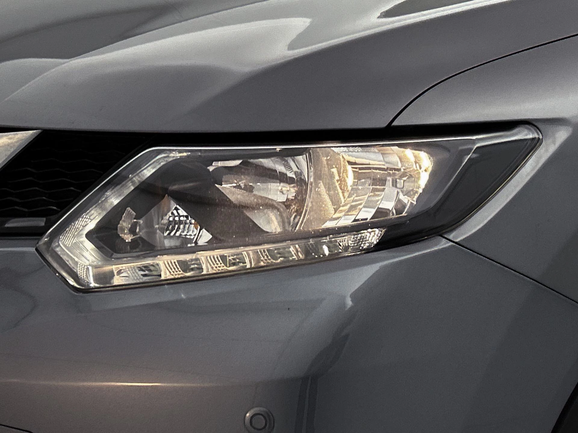 Hoofdafbeelding Nissan X-Trail