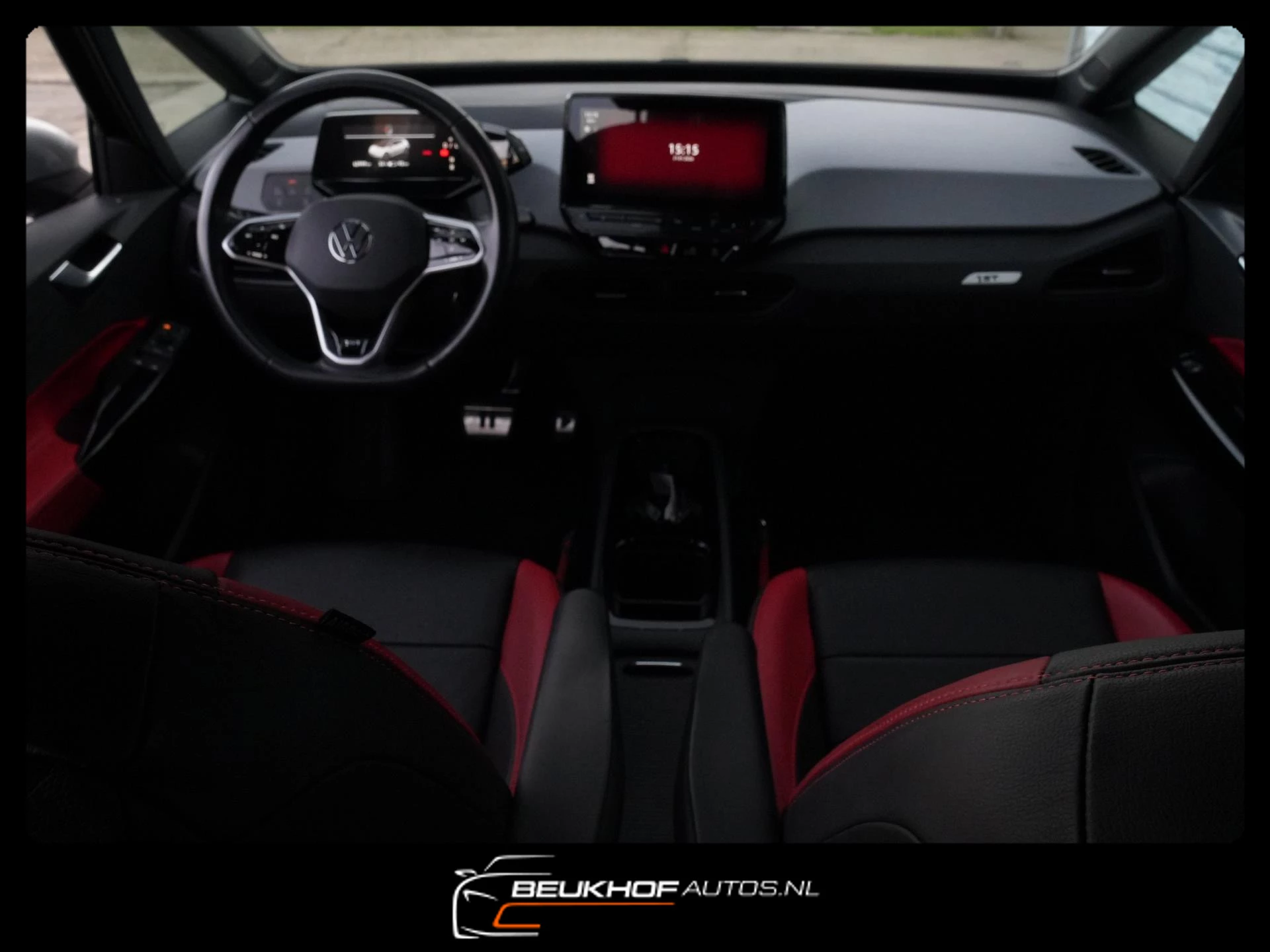 Hoofdafbeelding Volkswagen ID.3