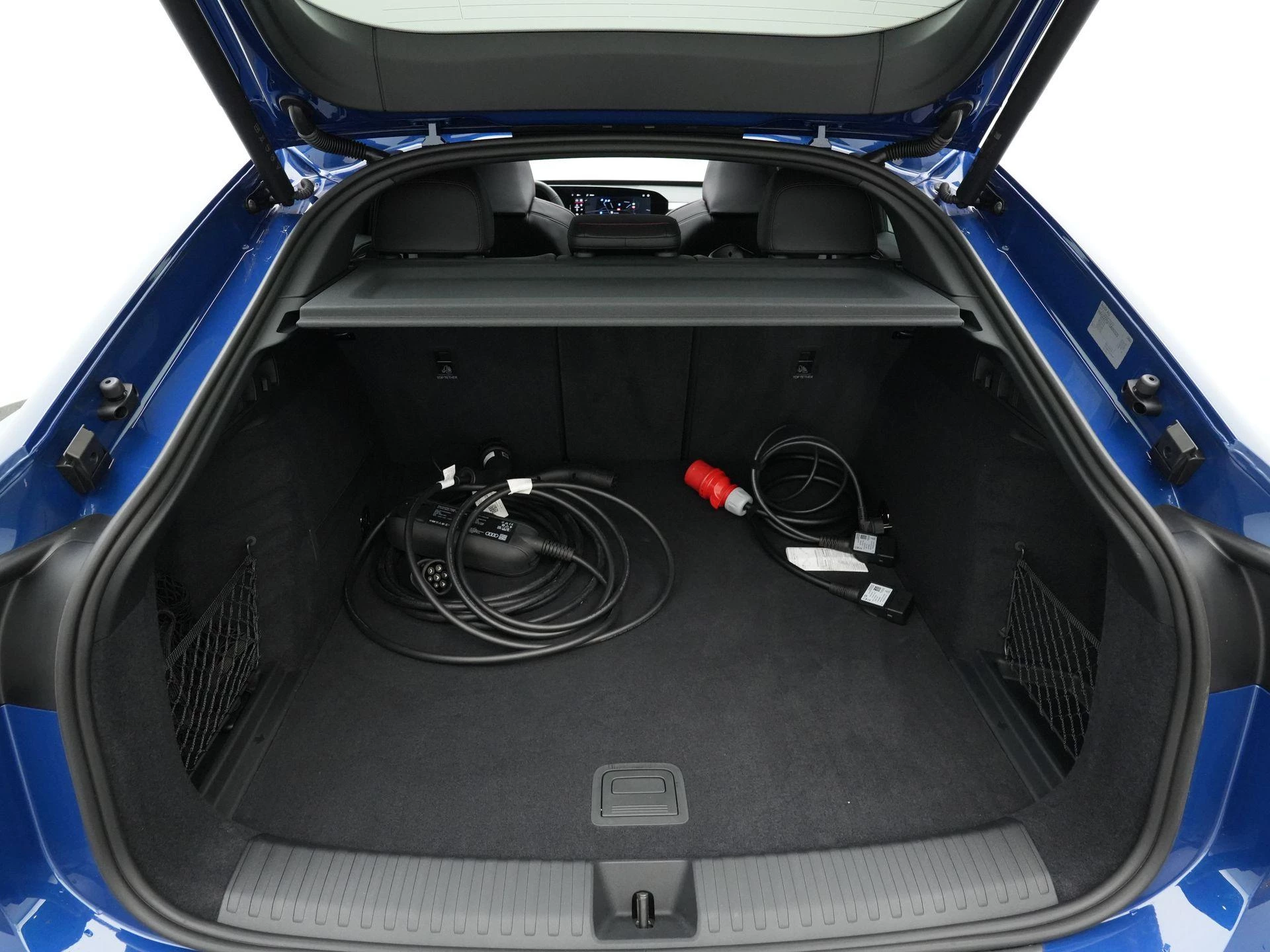 Hoofdafbeelding Audi Q6