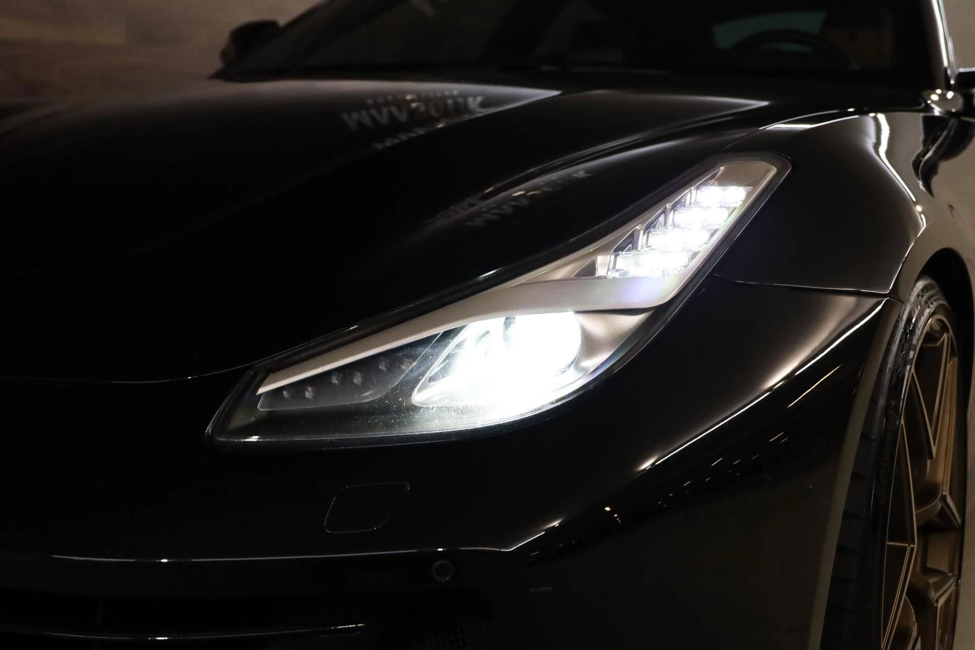 Hoofdafbeelding Ferrari GTC4Lusso