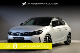 Opel Corsa 1.2 Turbo GS / Voorraad voordeel