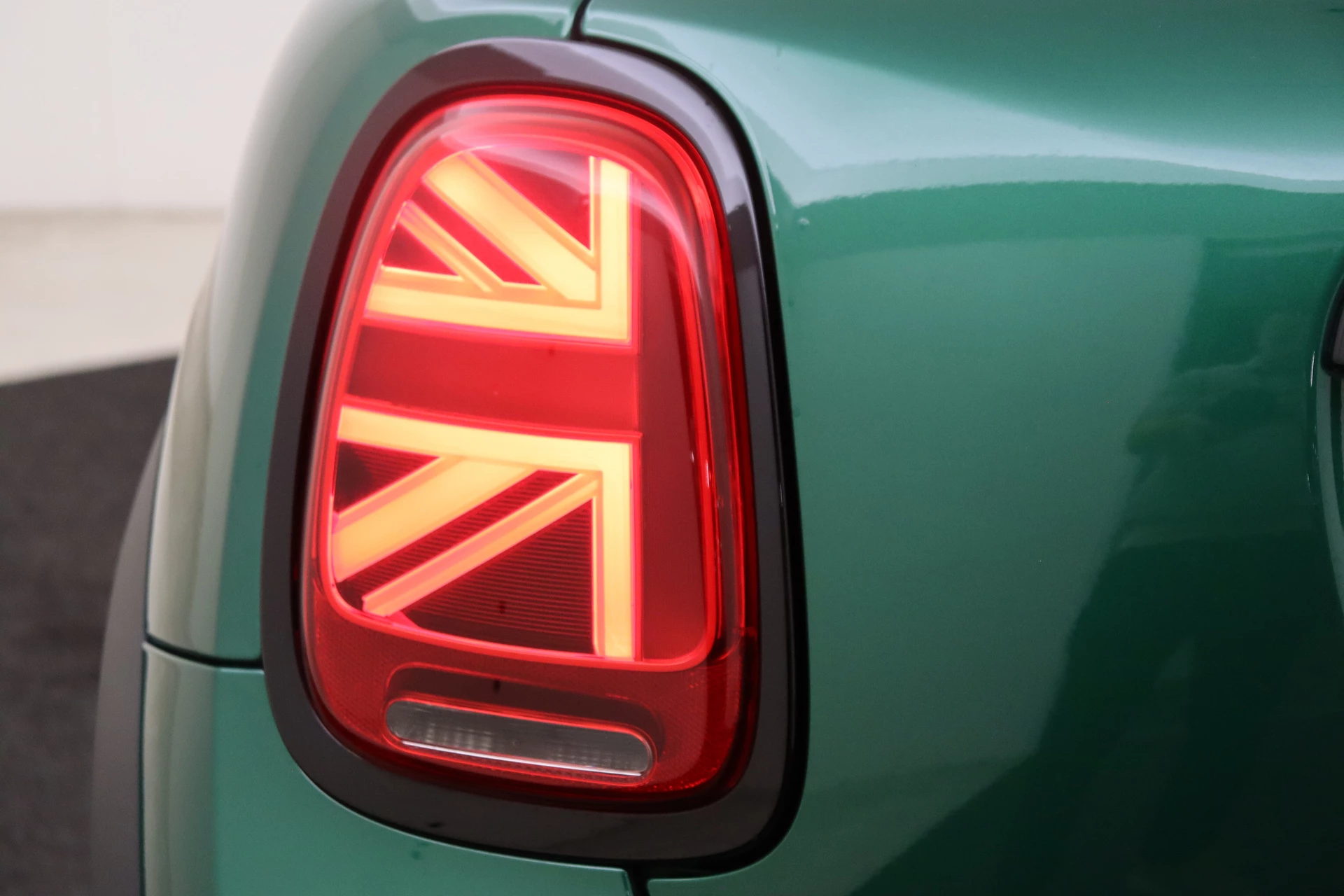 Hoofdafbeelding MINI Cooper S Cabrio