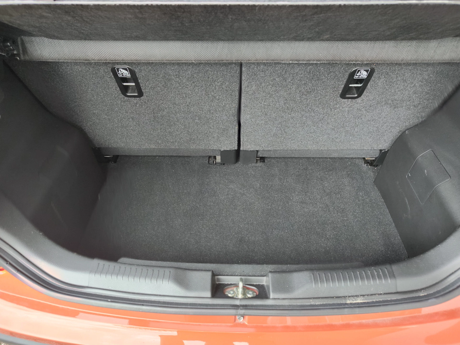 Hoofdafbeelding Suzuki Ignis