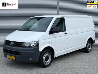 Volkswagen Transporter 2.0 TDI L2H1 Airco/ Trekhaak/ Elek. pakket/