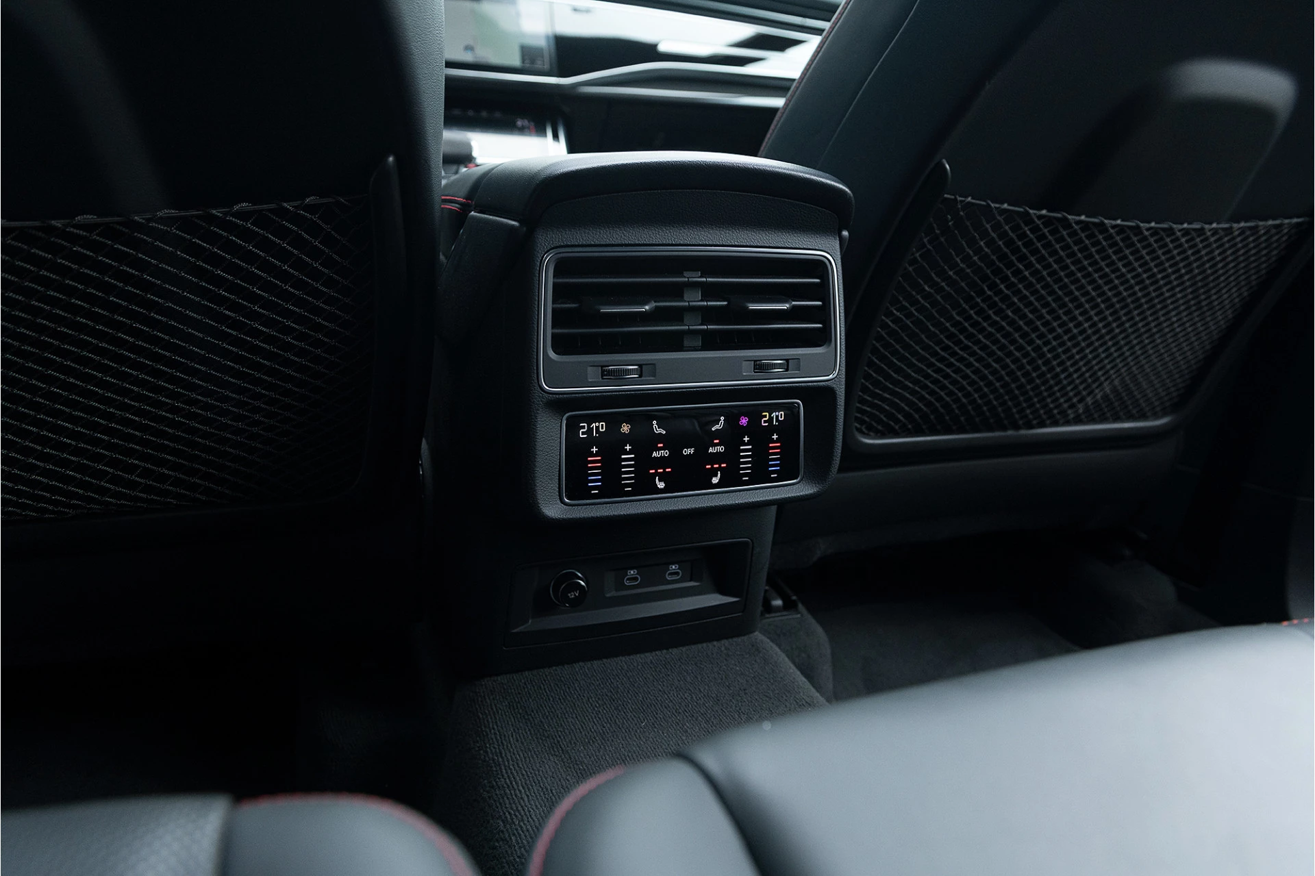 Hoofdafbeelding Audi SQ7