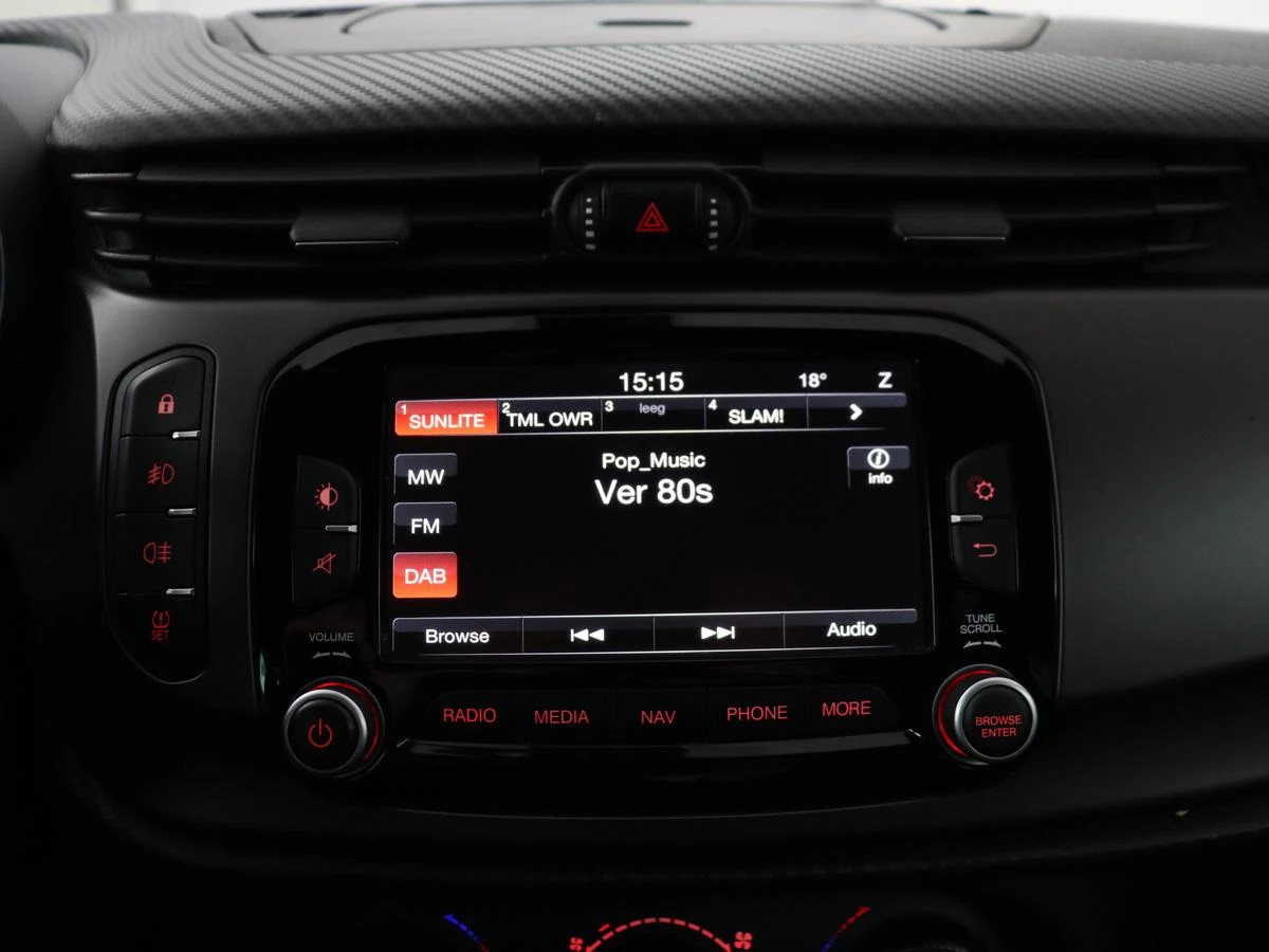 Hoofdafbeelding Alfa Romeo Giulietta