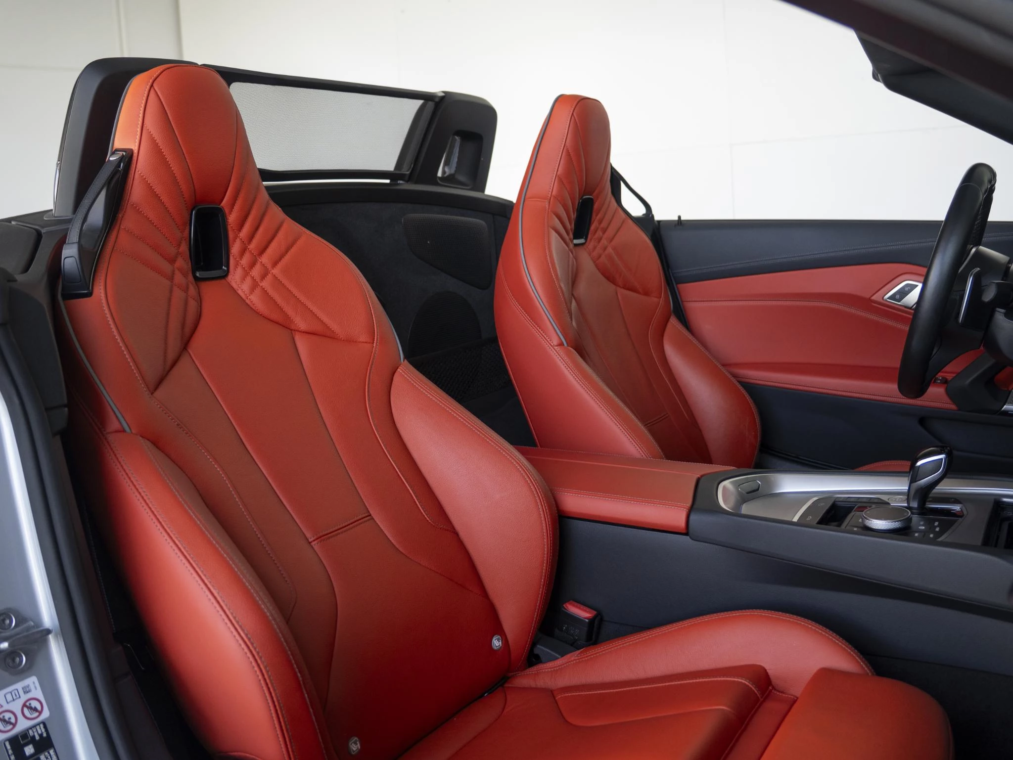 Hoofdafbeelding BMW Z4