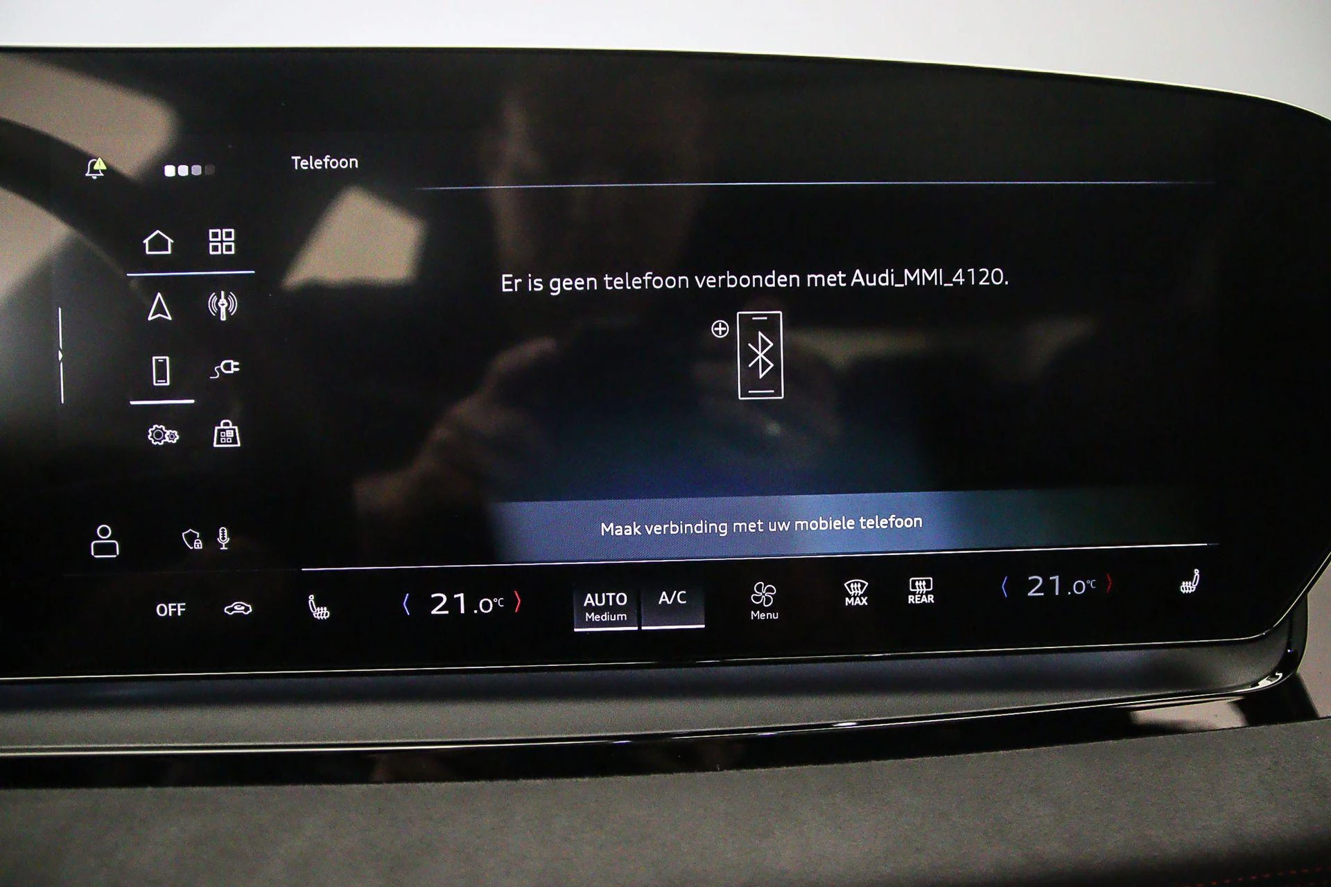 Hoofdafbeelding Audi SQ6 e-tron