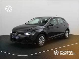 Hoofdafbeelding Volkswagen Polo Volkswagen Polo