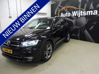 Volkswagen Tiguan 1.5 TSI ACT Highline Business R Digidash | Pano  | LED | LMV 19"| NL auto | 1e eig.