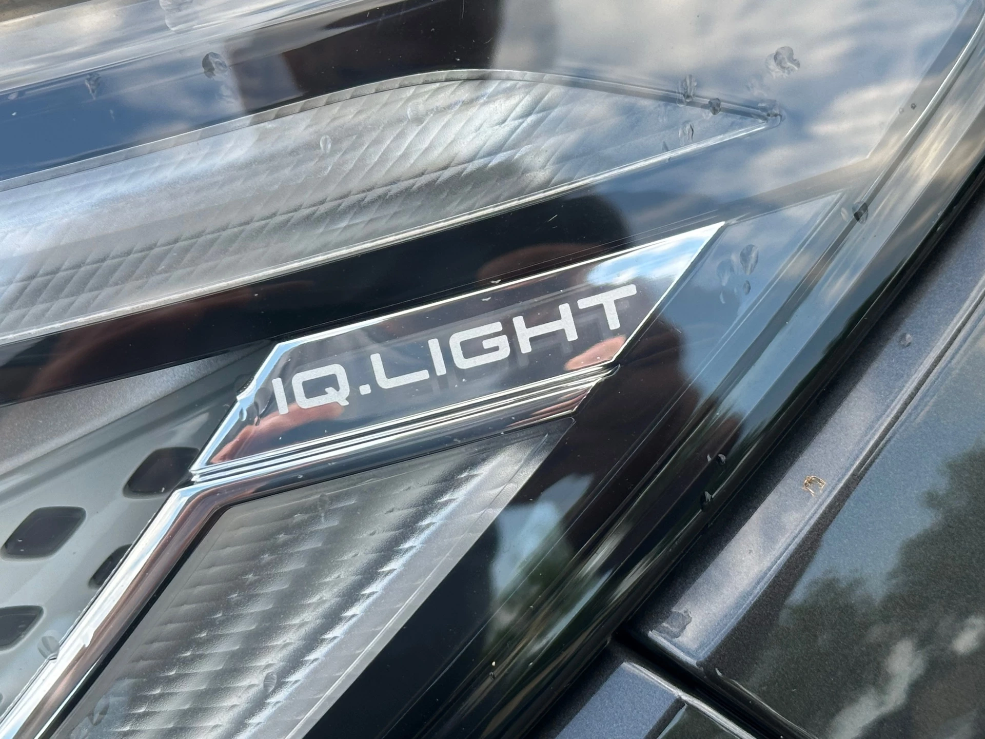 Hoofdafbeelding Volkswagen ID.4