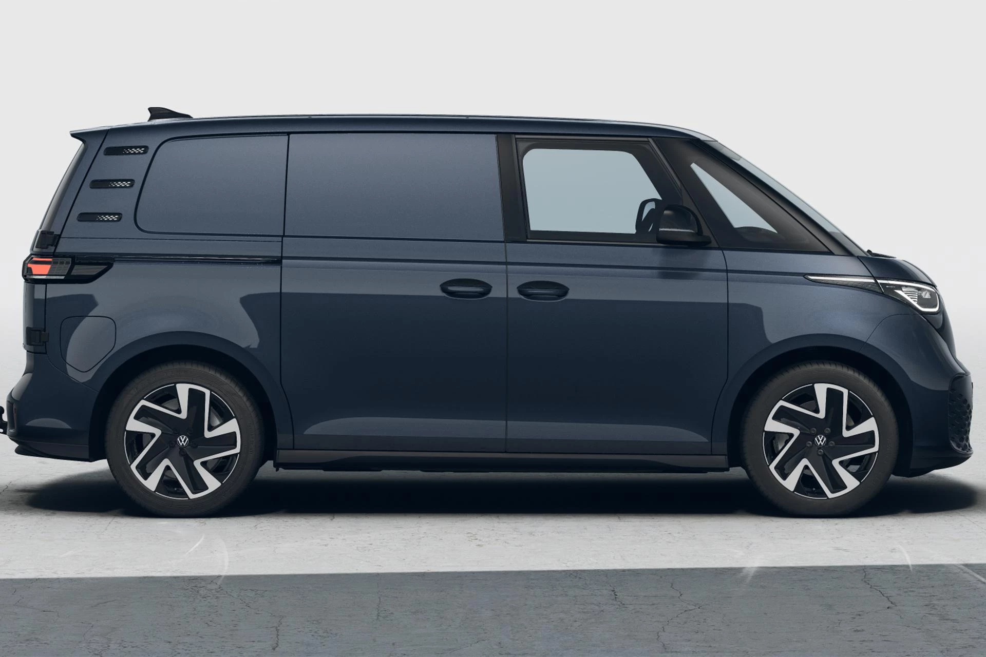 Hoofdafbeelding Volkswagen ID. Buzz Cargo