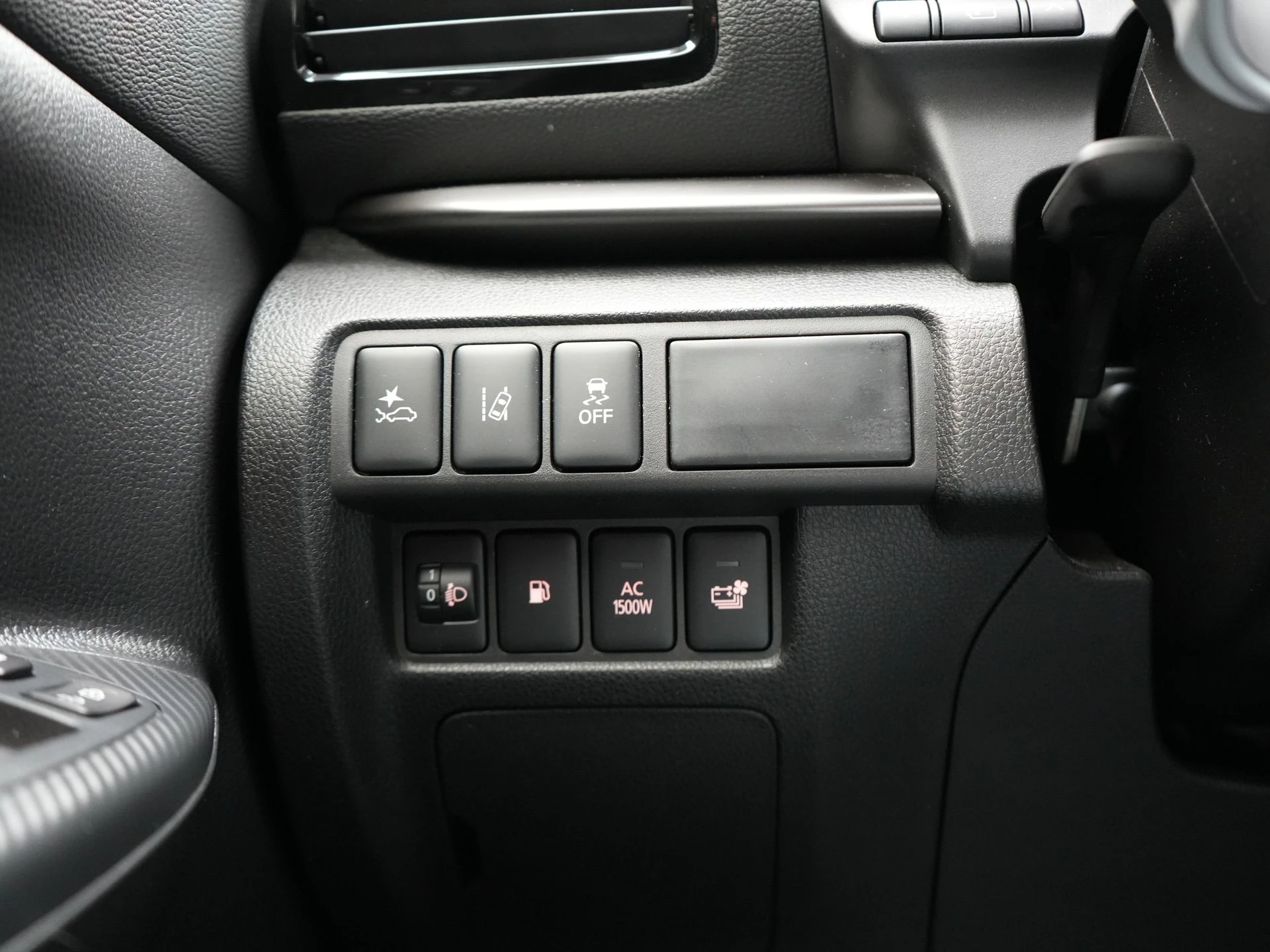 Hoofdafbeelding Mitsubishi Eclipse Cross