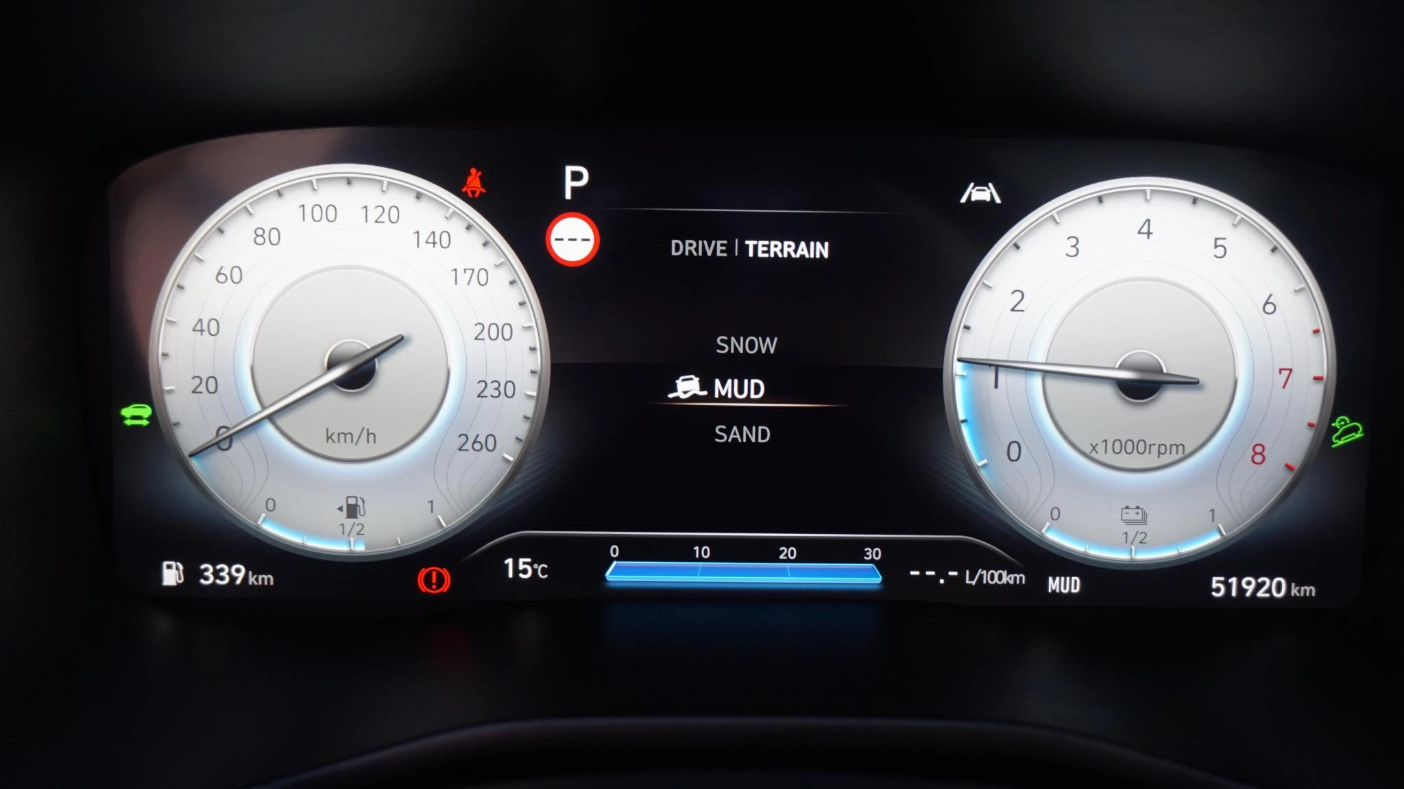 Hoofdafbeelding Hyundai Santa Fe