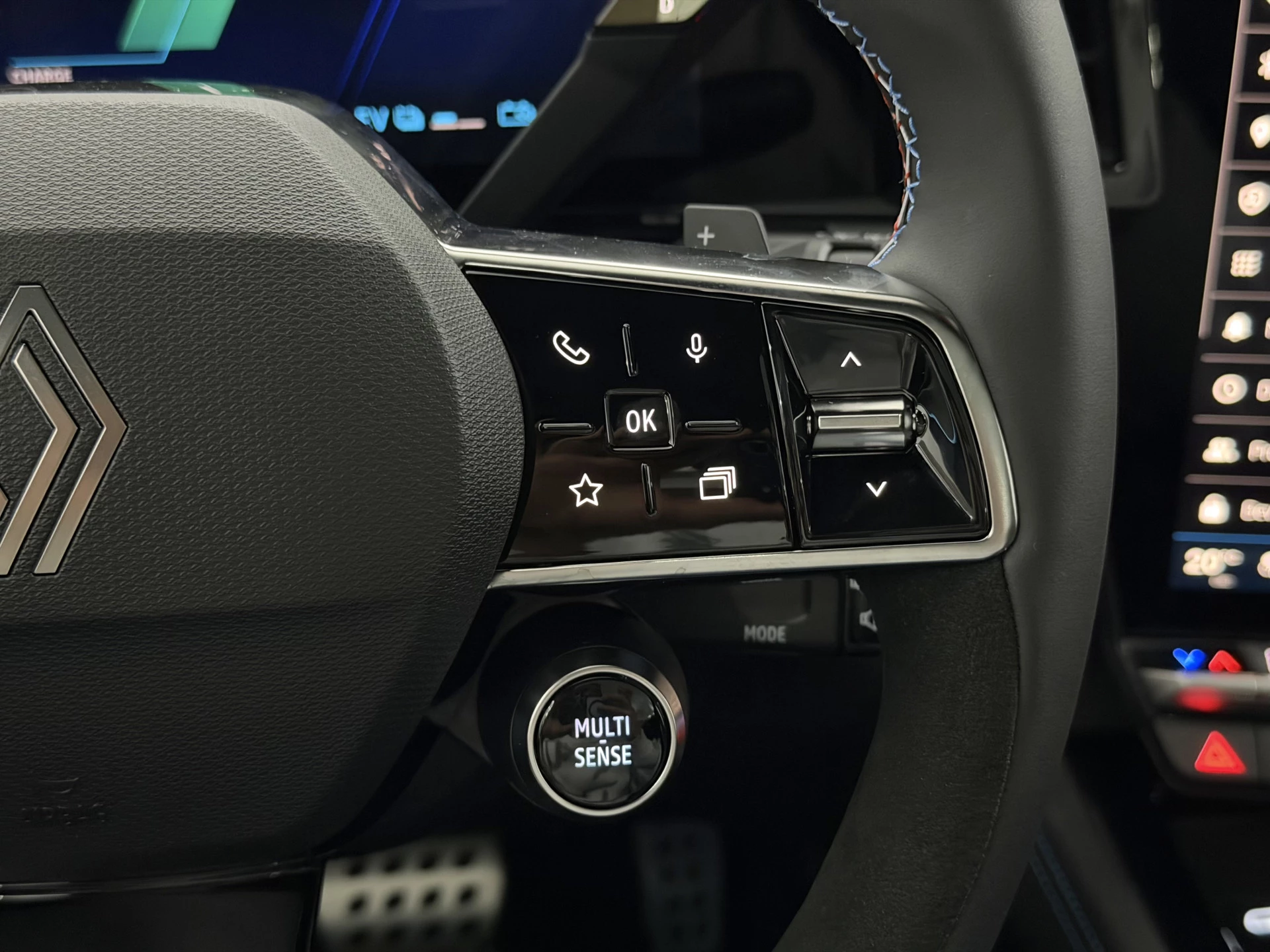 Hoofdafbeelding Renault Austral