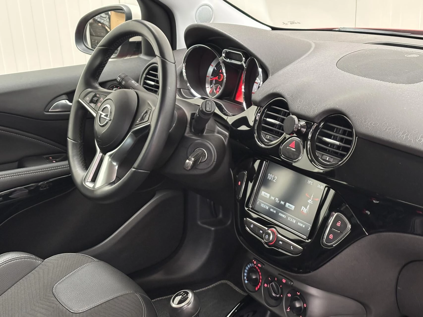 Hoofdafbeelding Opel ADAM