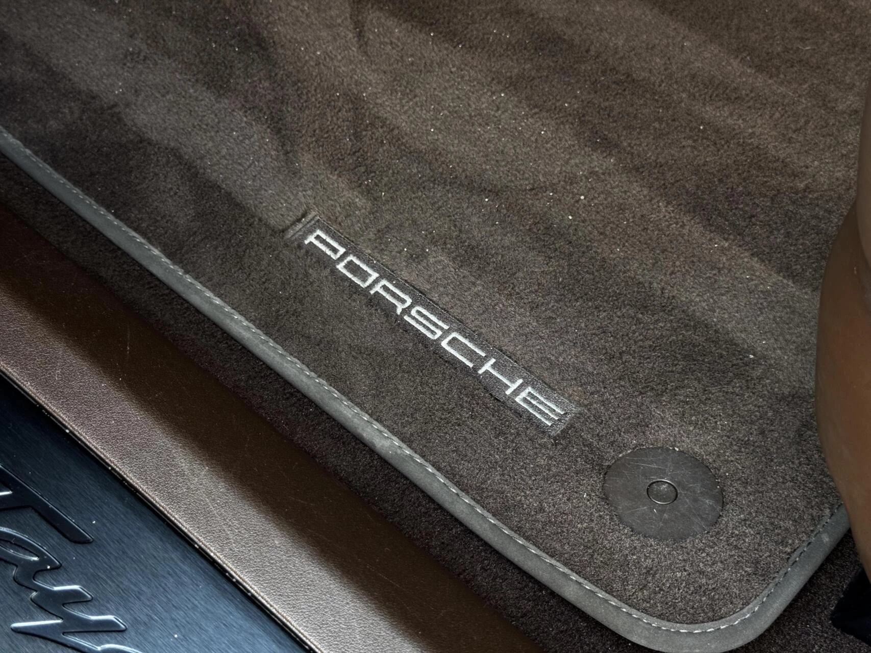 Hoofdafbeelding Porsche Taycan