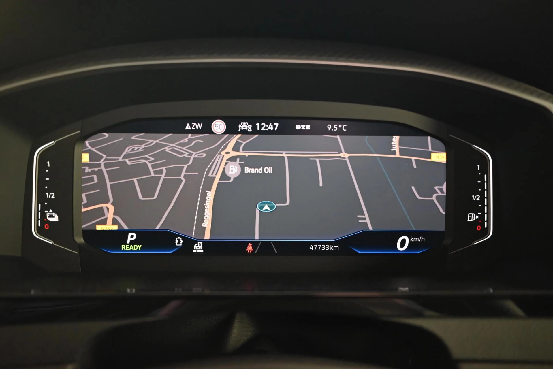 Hoofdafbeelding Volkswagen Arteon