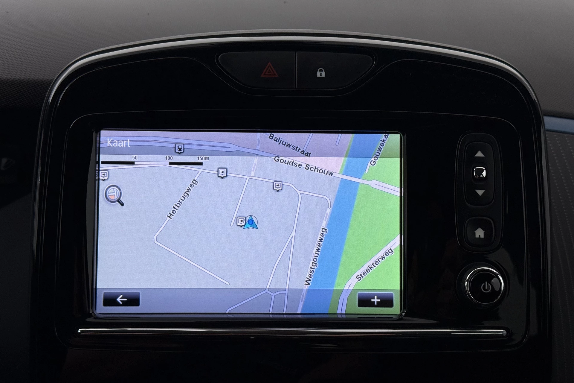 Hoofdafbeelding Renault ZOE