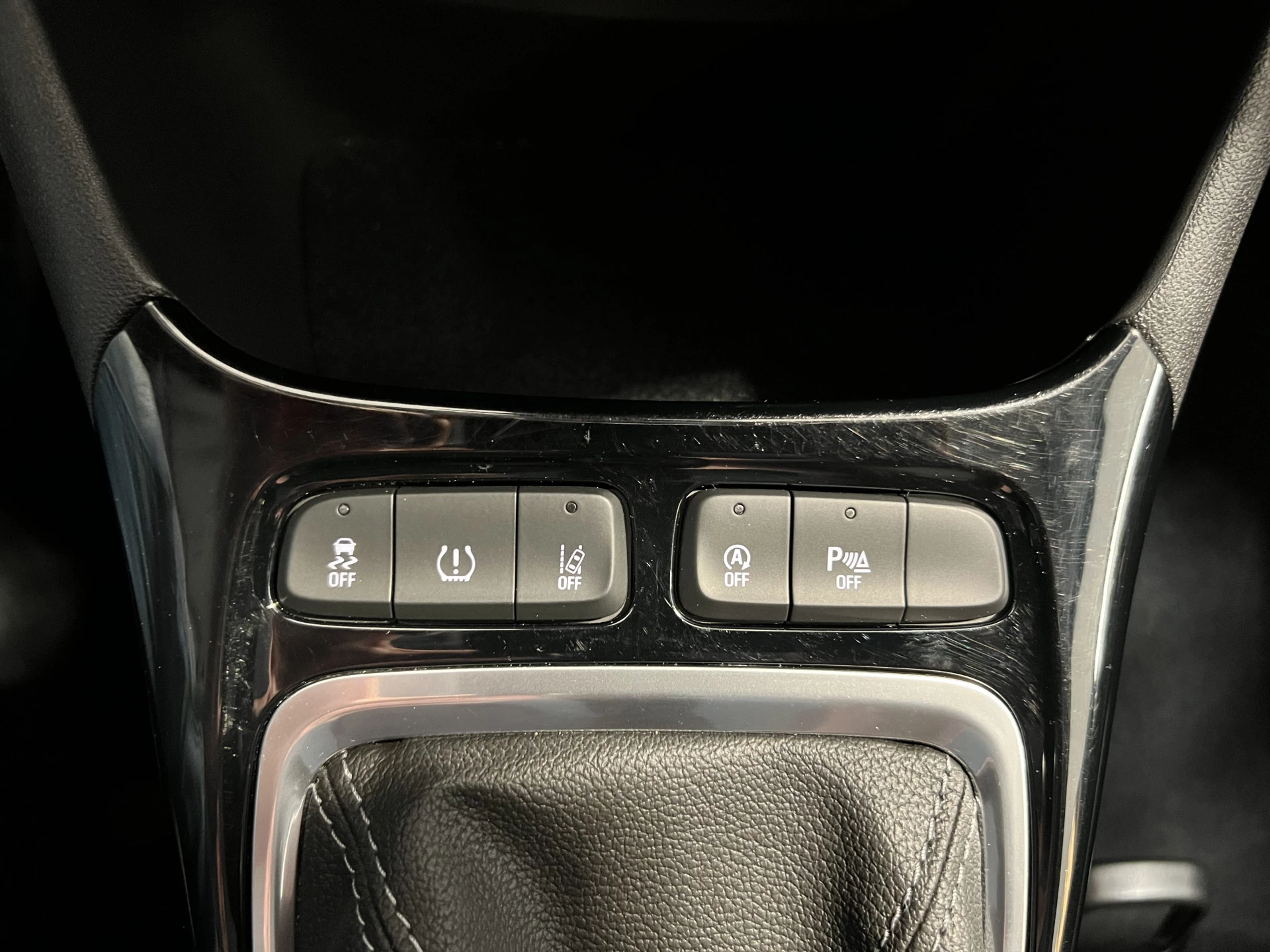 Hoofdafbeelding Opel Crossland