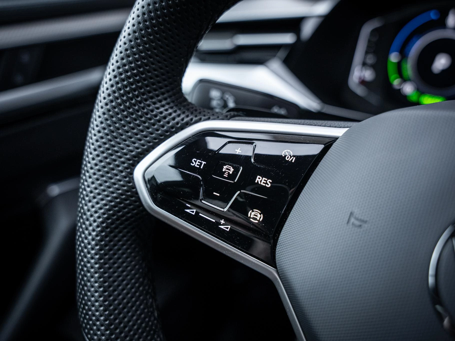 Hoofdafbeelding Volkswagen Arteon