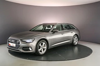 Audi A6 Avant 45 TFSI Design Pro Line Plus | Tour | Stoelverwarming | Parkeer plus | ACC | Carplay |