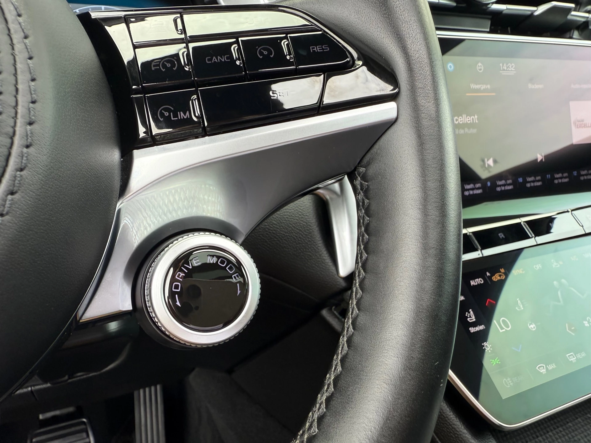 Hoofdafbeelding Maserati Grecale