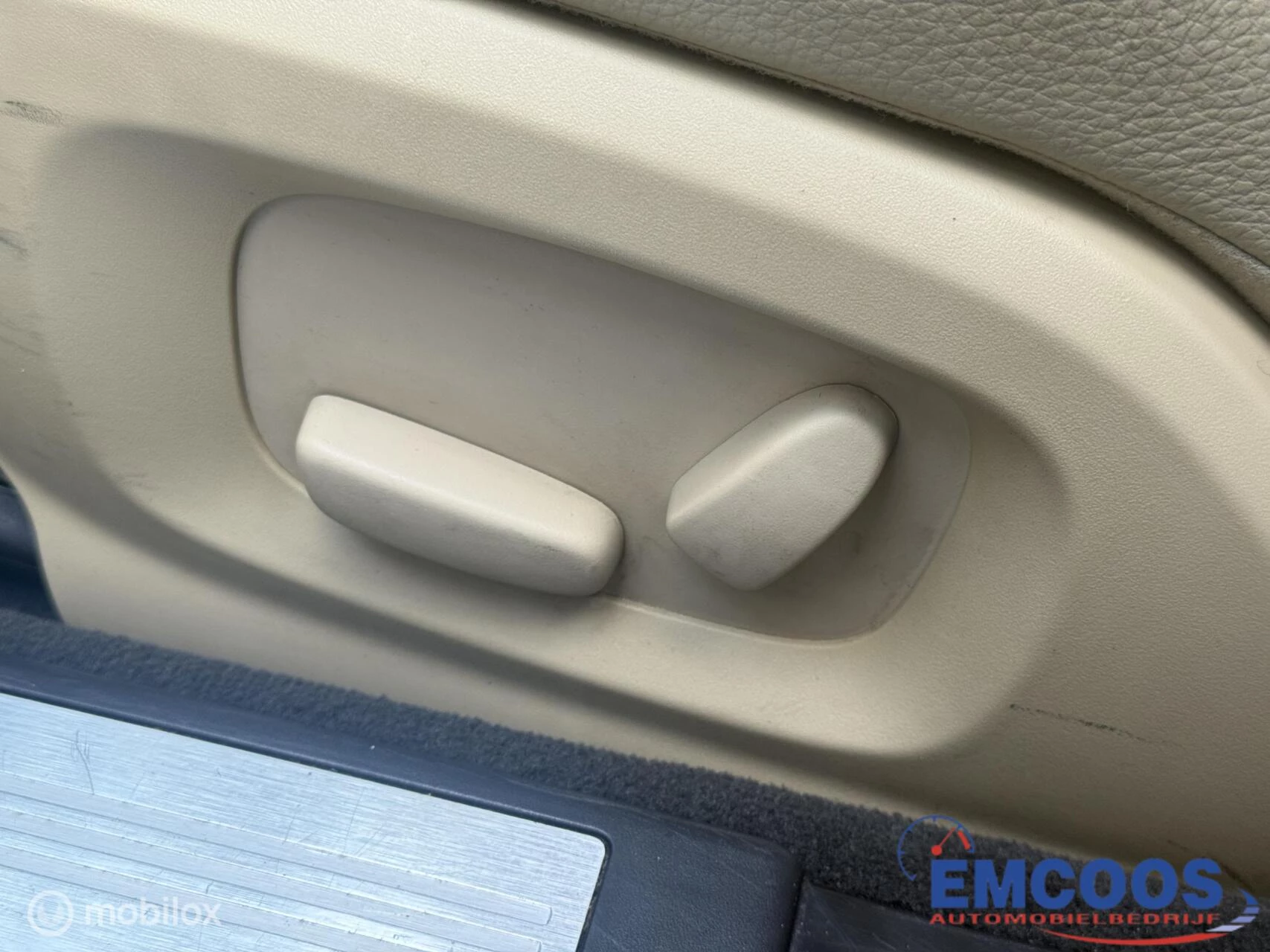 Hoofdafbeelding Jaguar XF