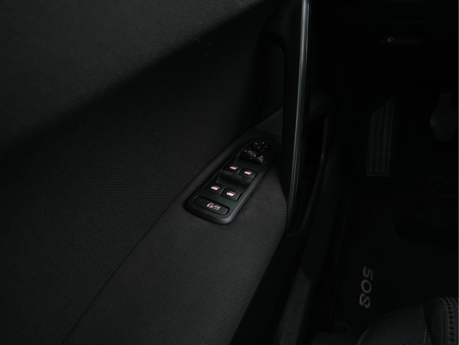 Hoofdafbeelding Peugeot 508
