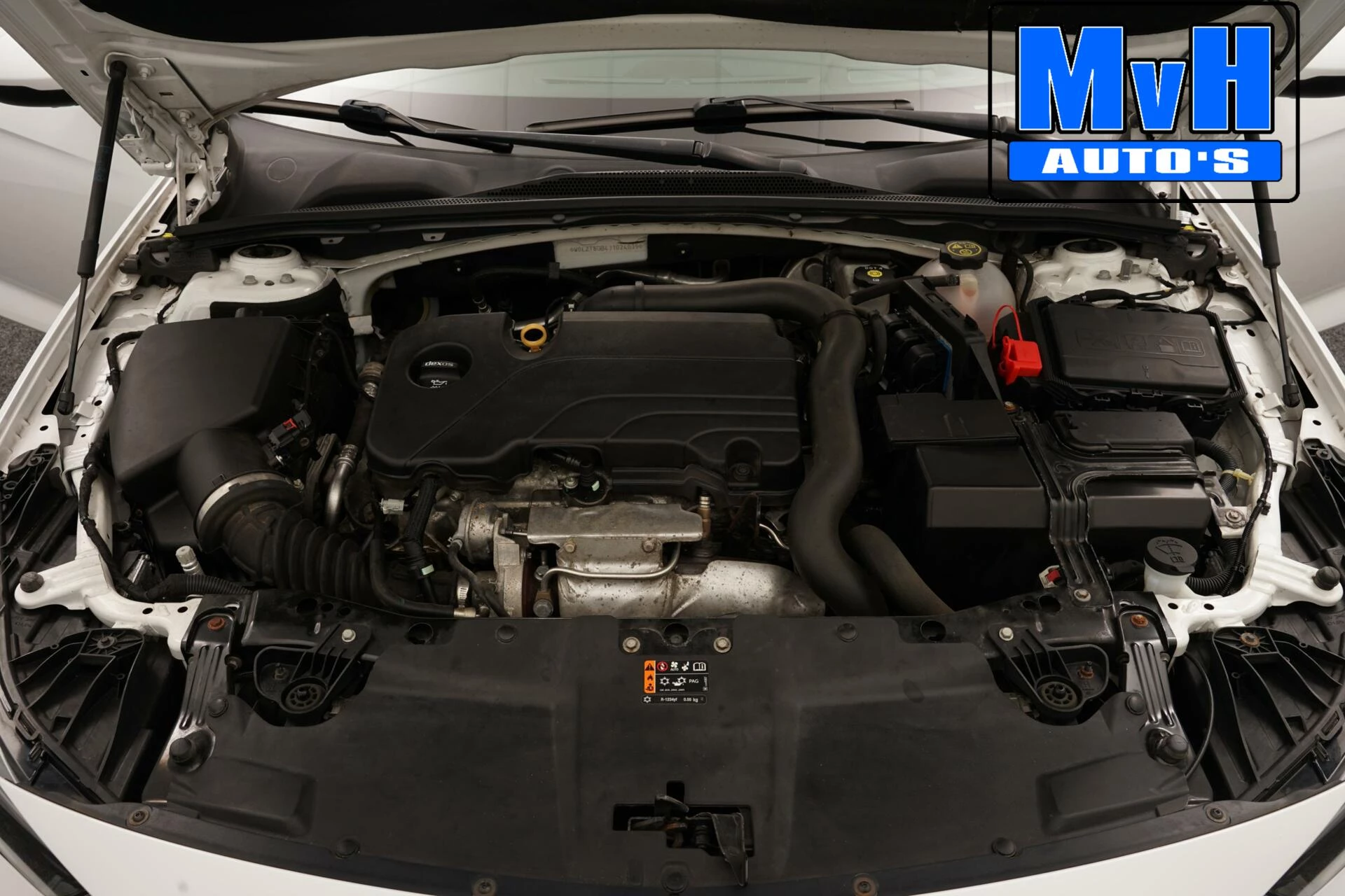 Hoofdafbeelding Opel Insignia