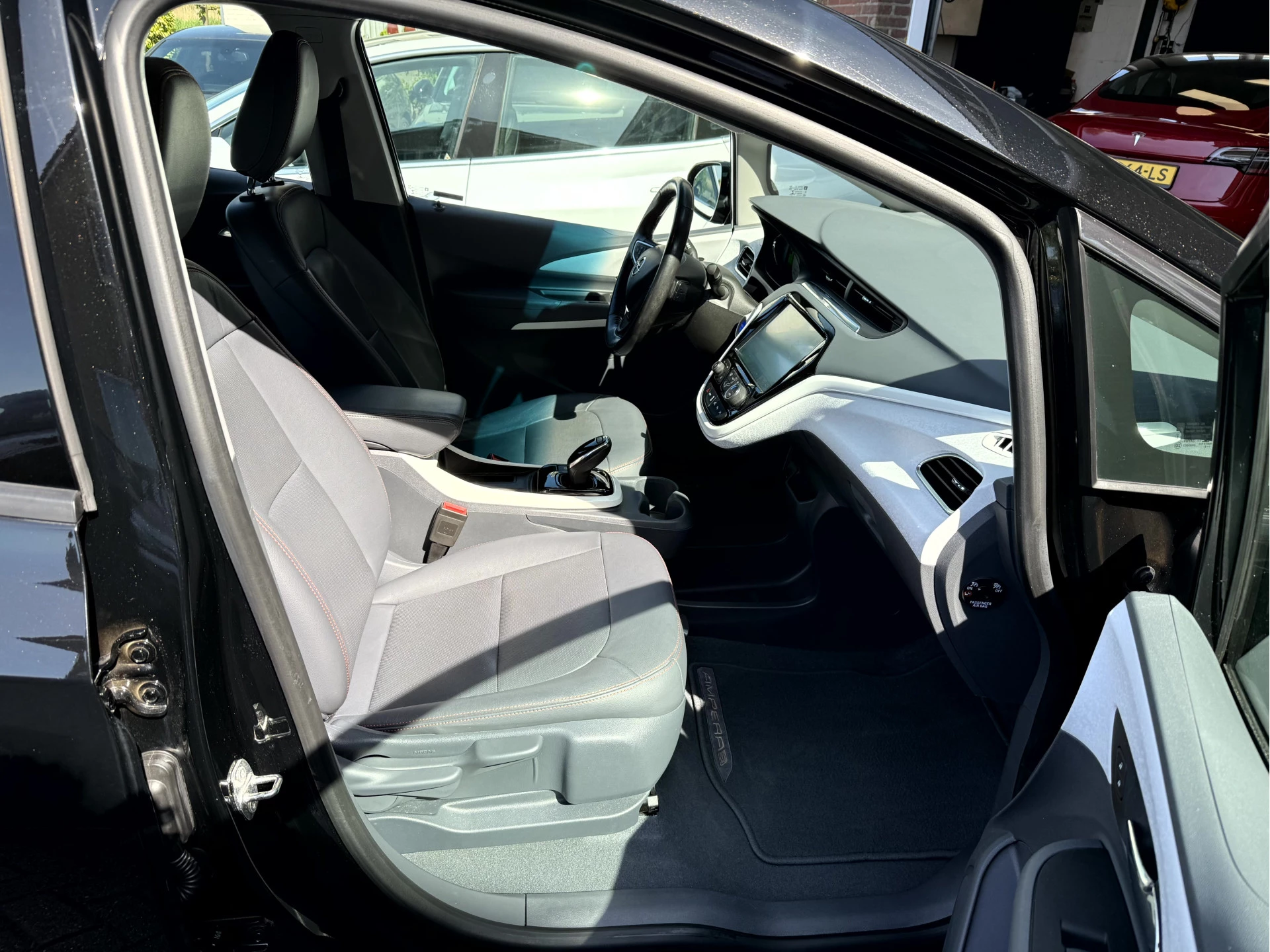 Hoofdafbeelding Opel Ampera-e
