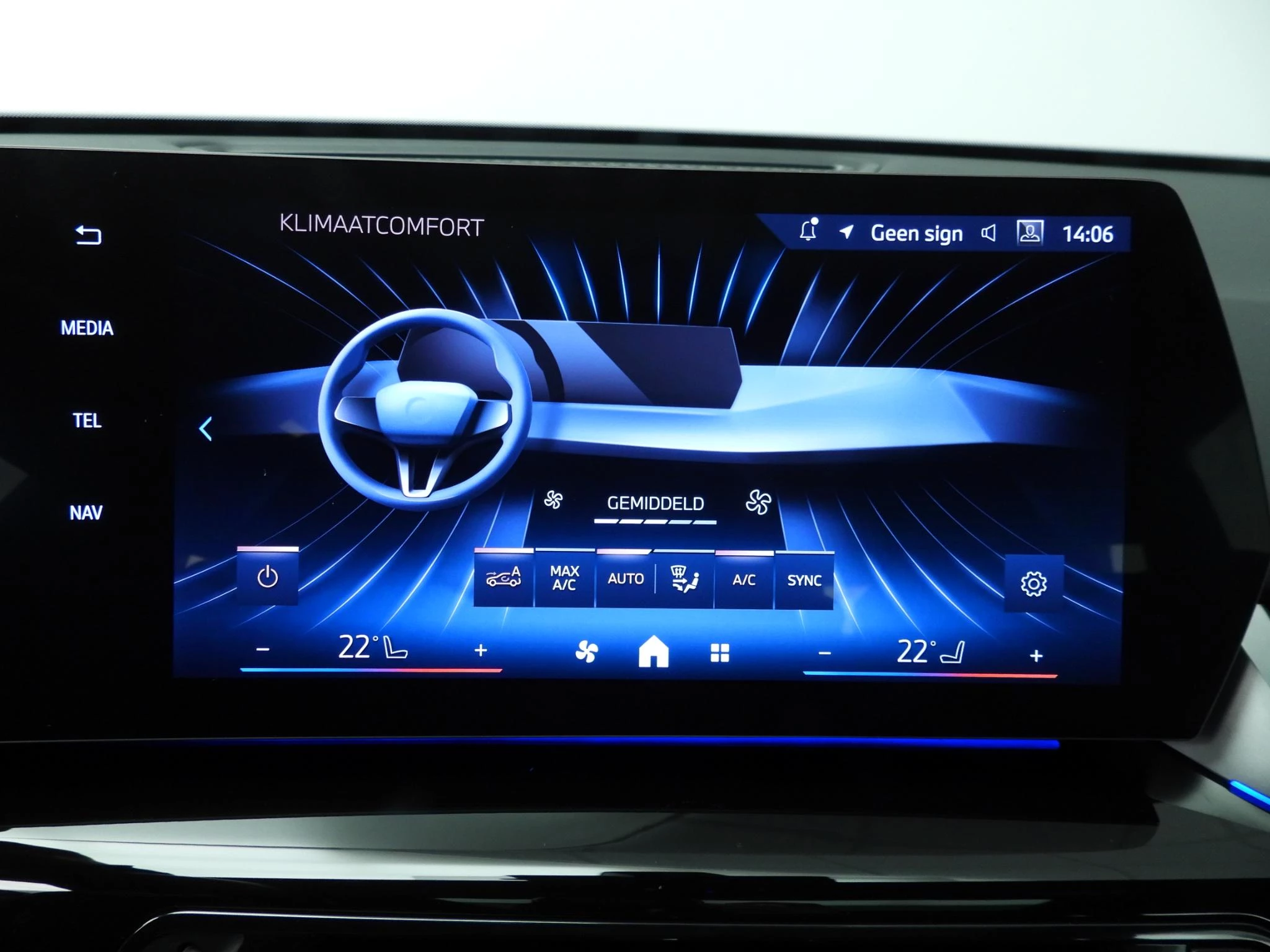 Hoofdafbeelding BMW iX1