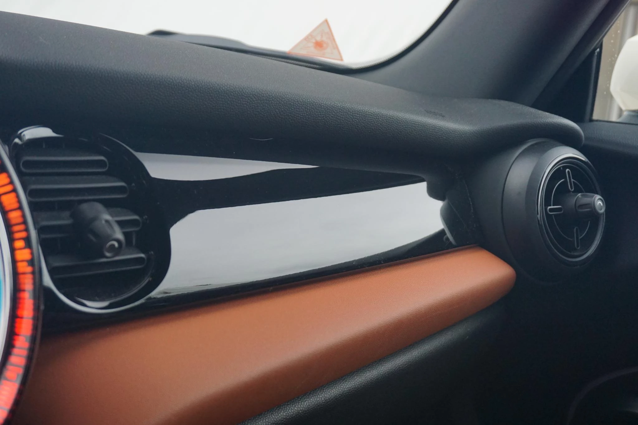 Hoofdafbeelding MINI One Cabrio