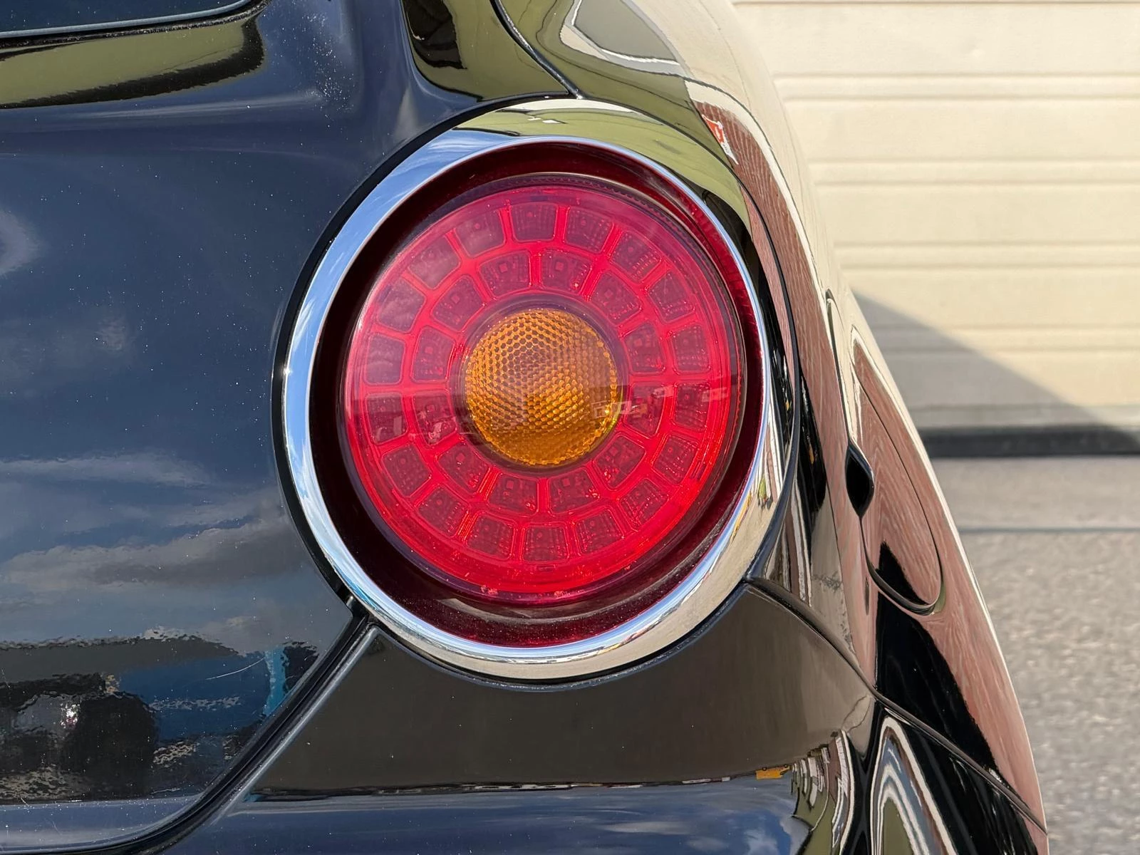 Hoofdafbeelding Alfa Romeo MiTo