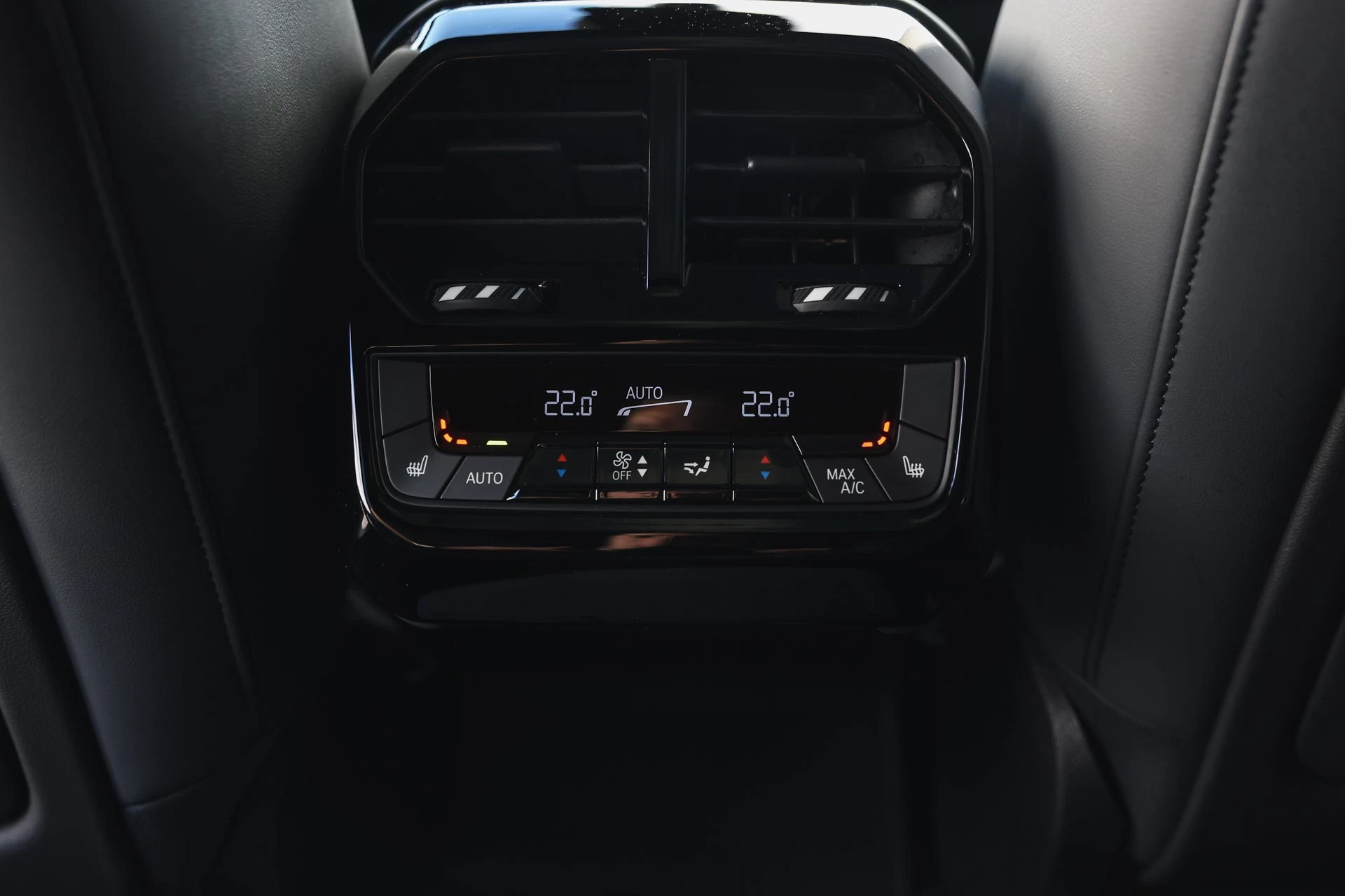 Hoofdafbeelding BMW iX