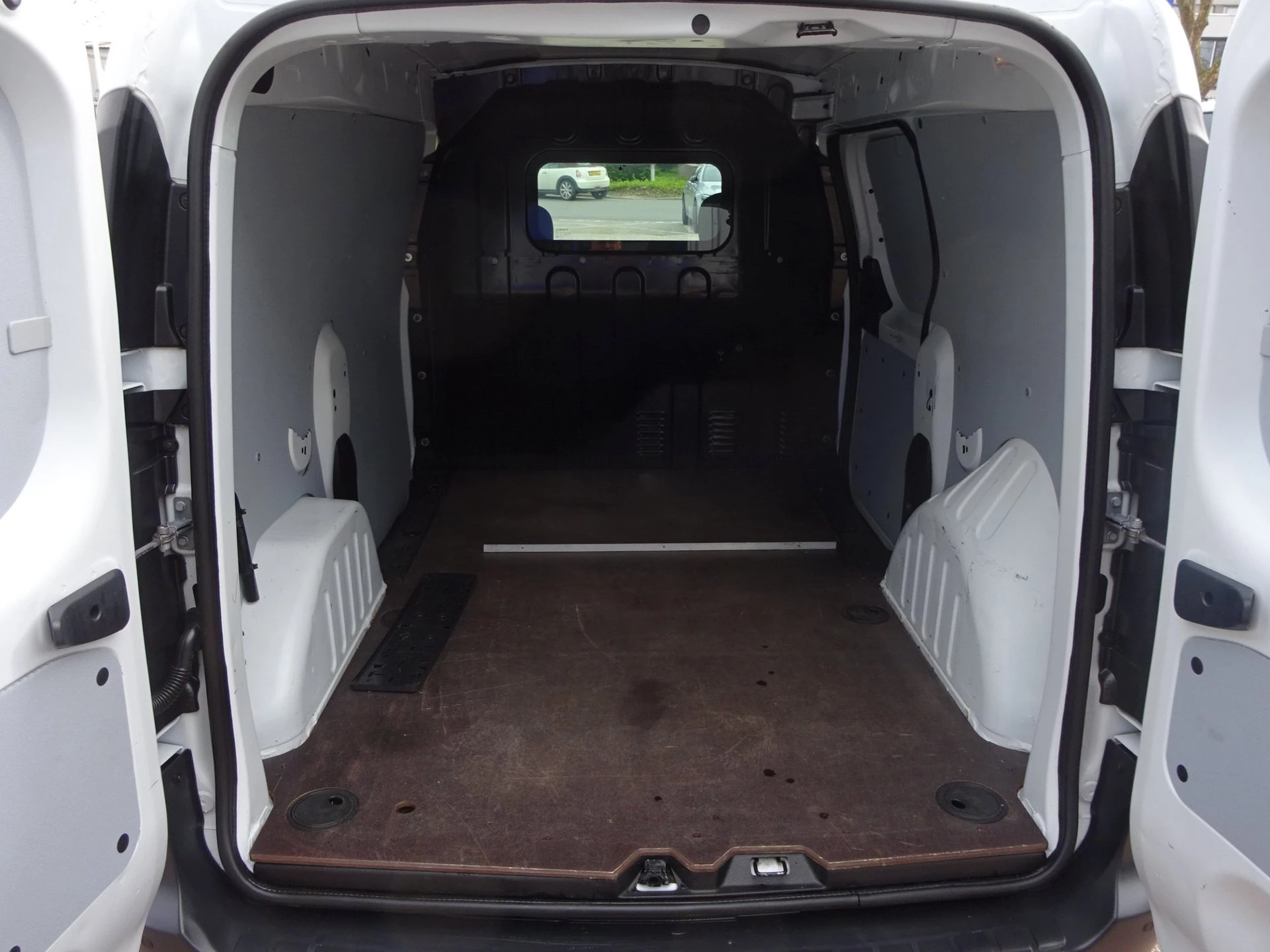 Hoofdafbeelding Dacia Dokker