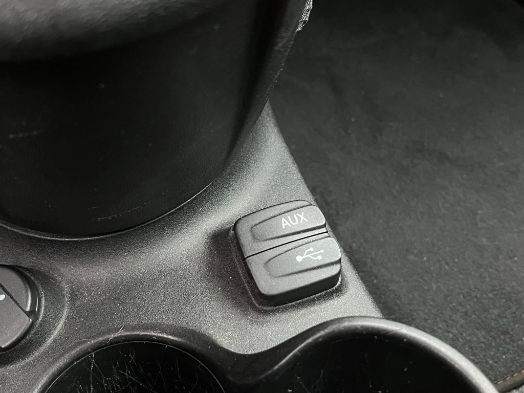 Hoofdafbeelding Fiat 500e