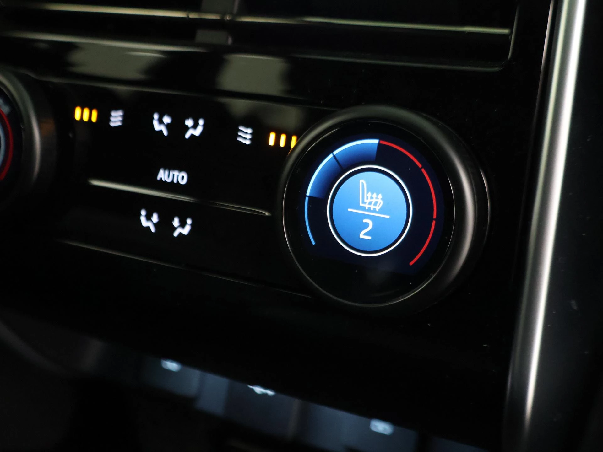 Hoofdafbeelding Land Rover Range Rover